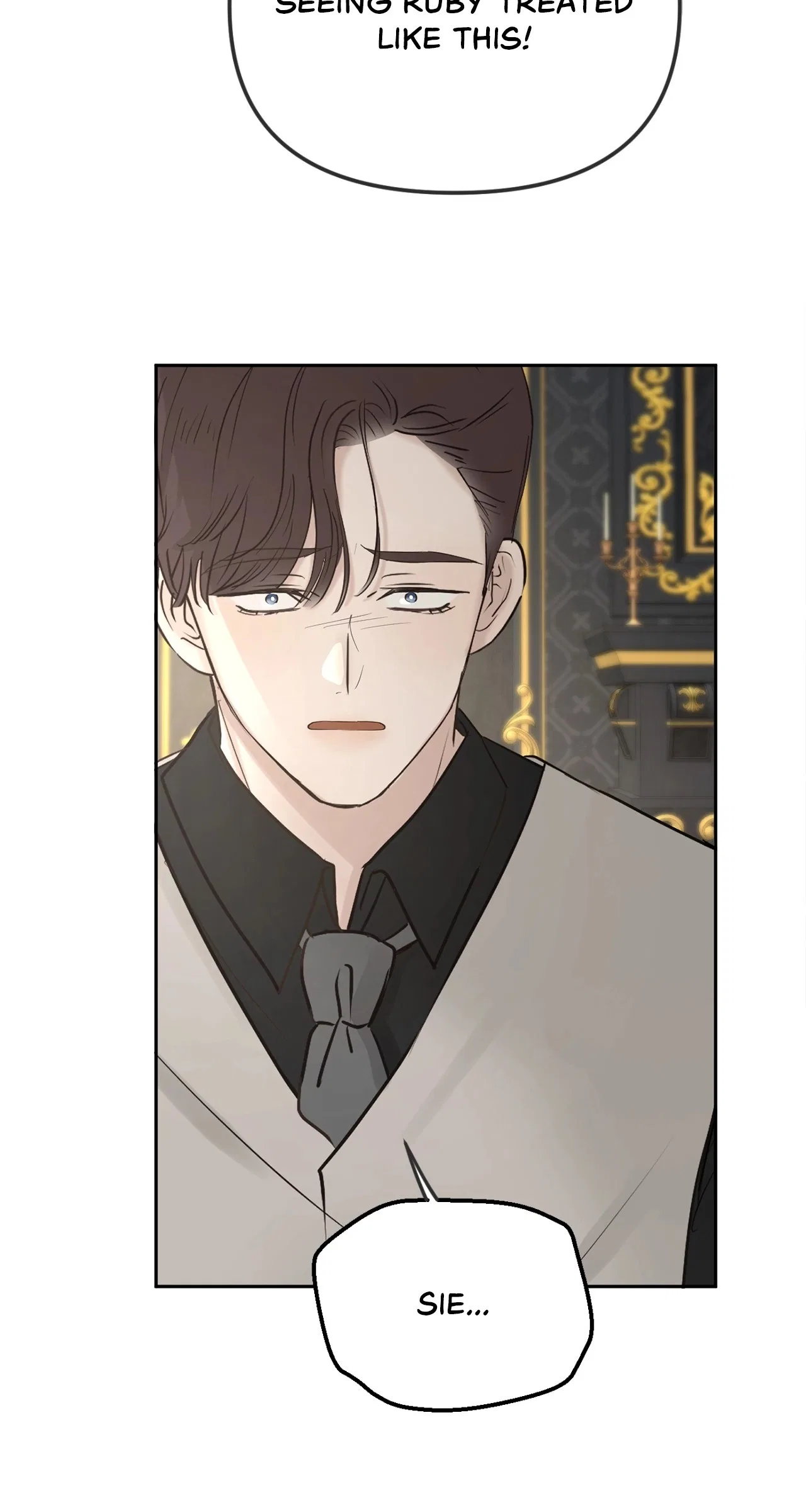 I adopted a male lead from prison shelter Chapter 126 – Page 4