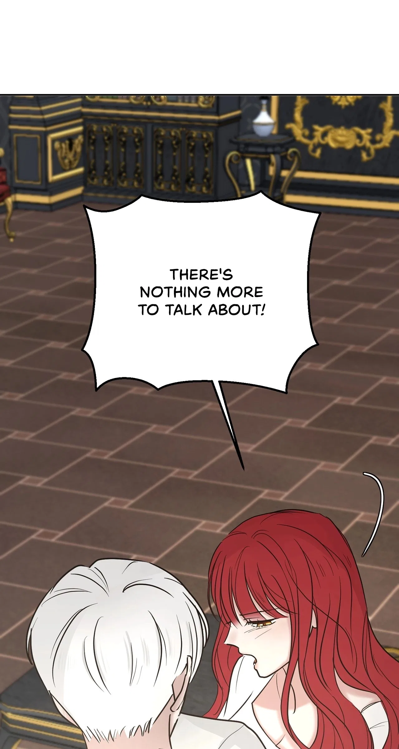 I adopted a male lead from prison shelter Chapter 126 – Page 5
