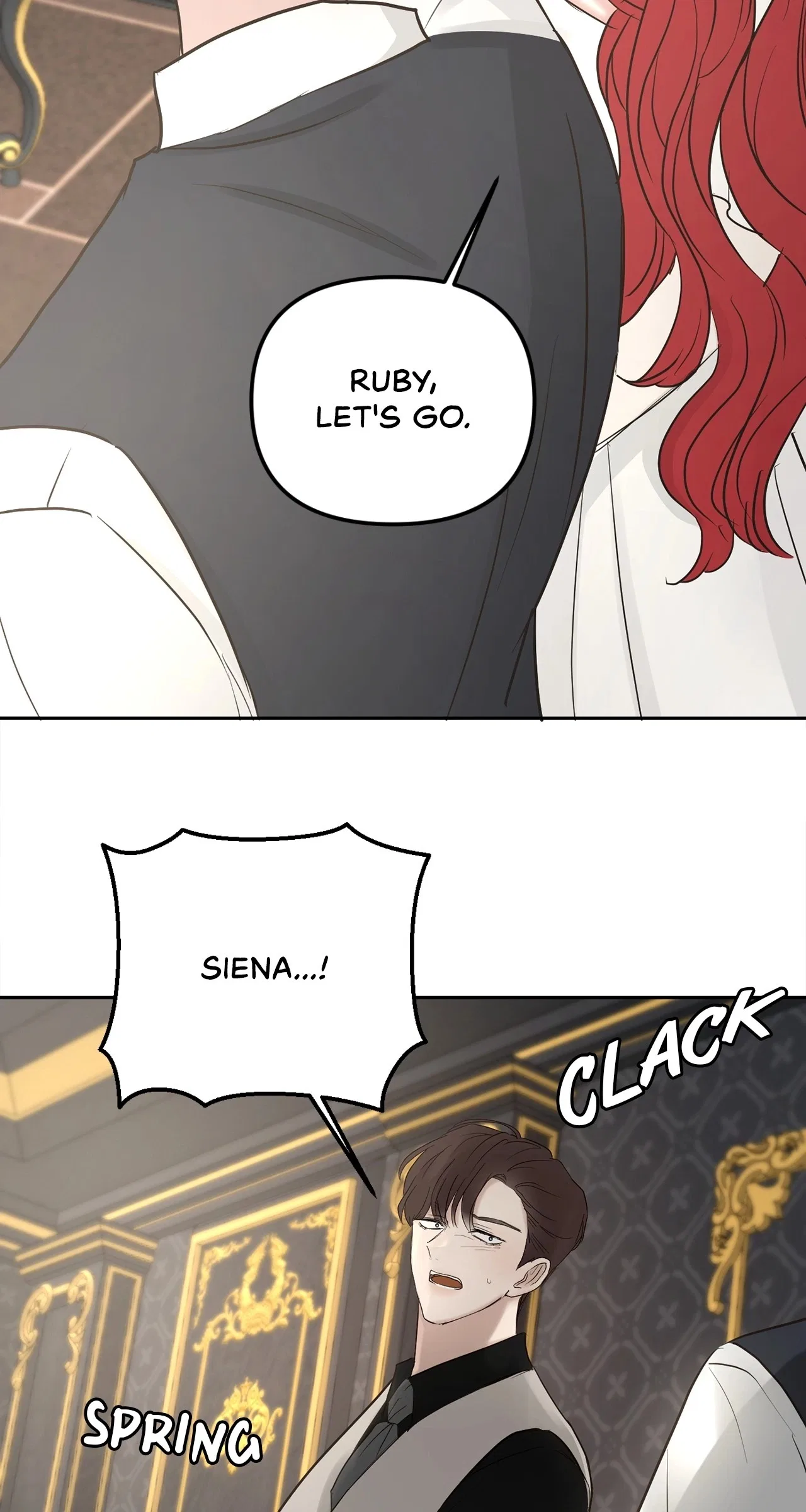 I adopted a male lead from prison shelter Chapter 126 – Page 6