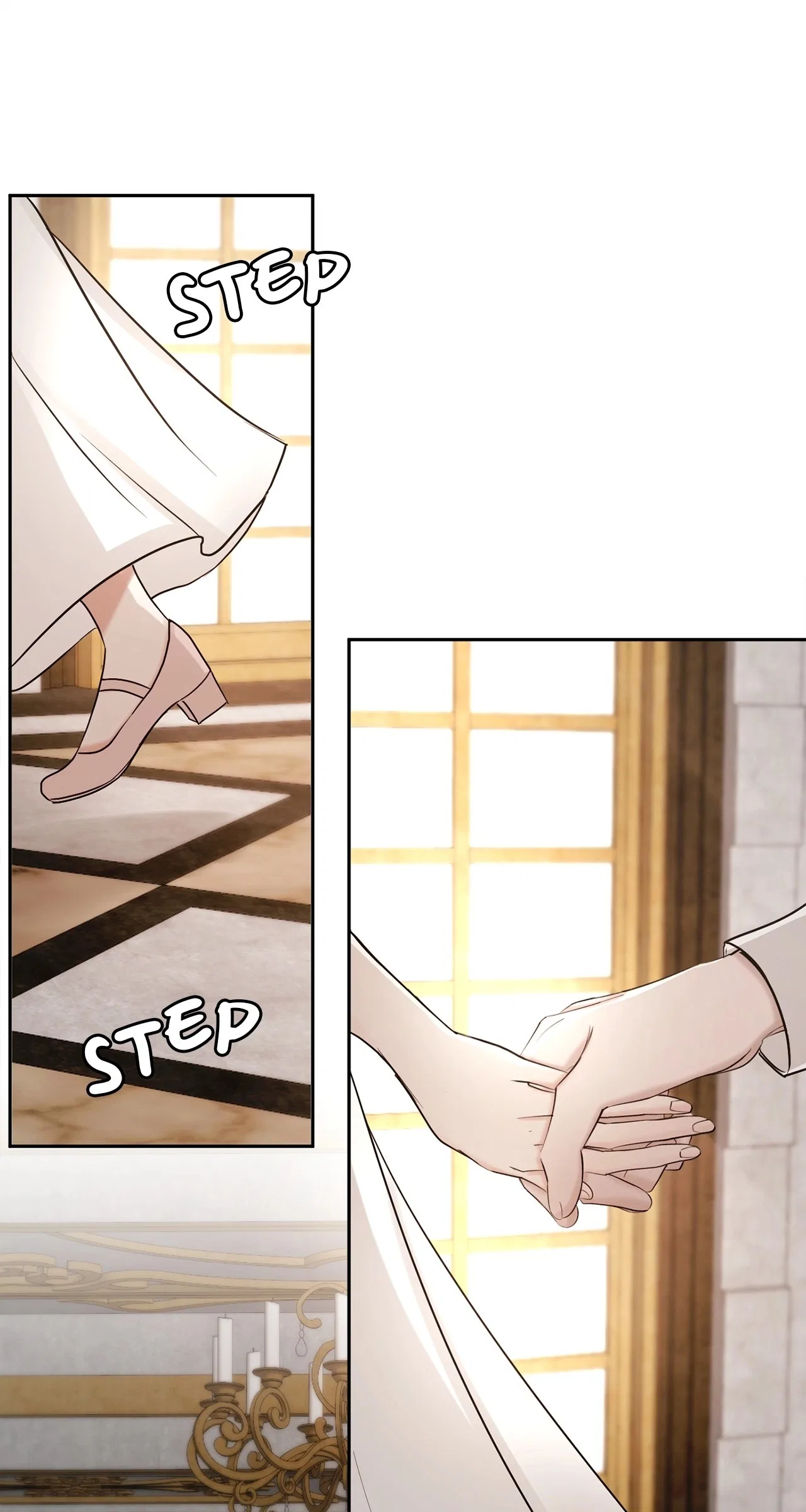I adopted a male lead from prison shelter Chapter 126 – Page 10