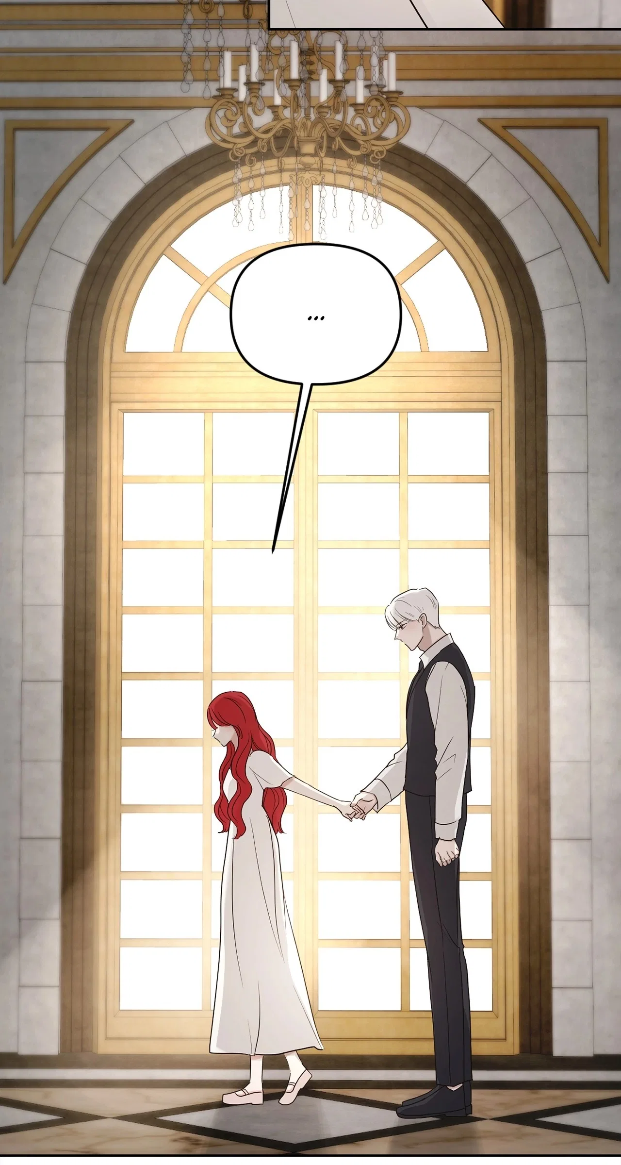 I adopted a male lead from prison shelter Chapter 126 – Page 11