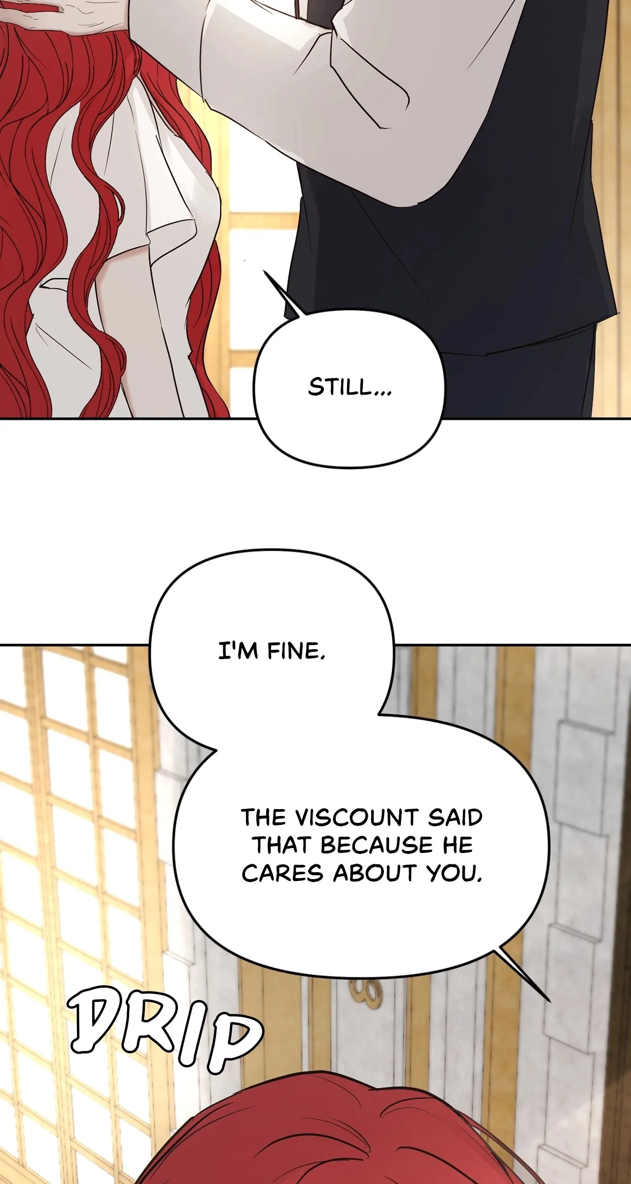 I adopted a male lead from prison shelter Chapter 126 – Page 14
