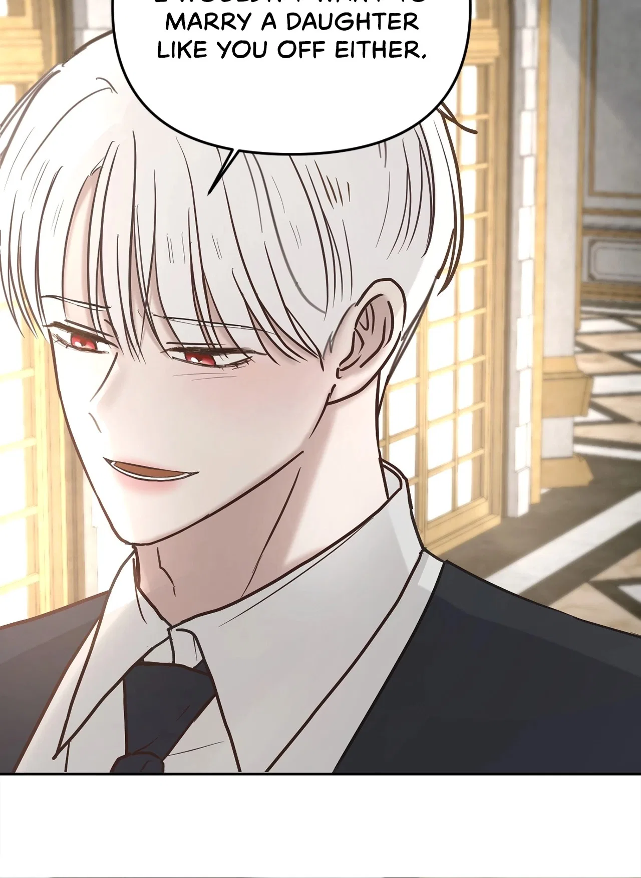 I adopted a male lead from prison shelter Chapter 126 – Page 17