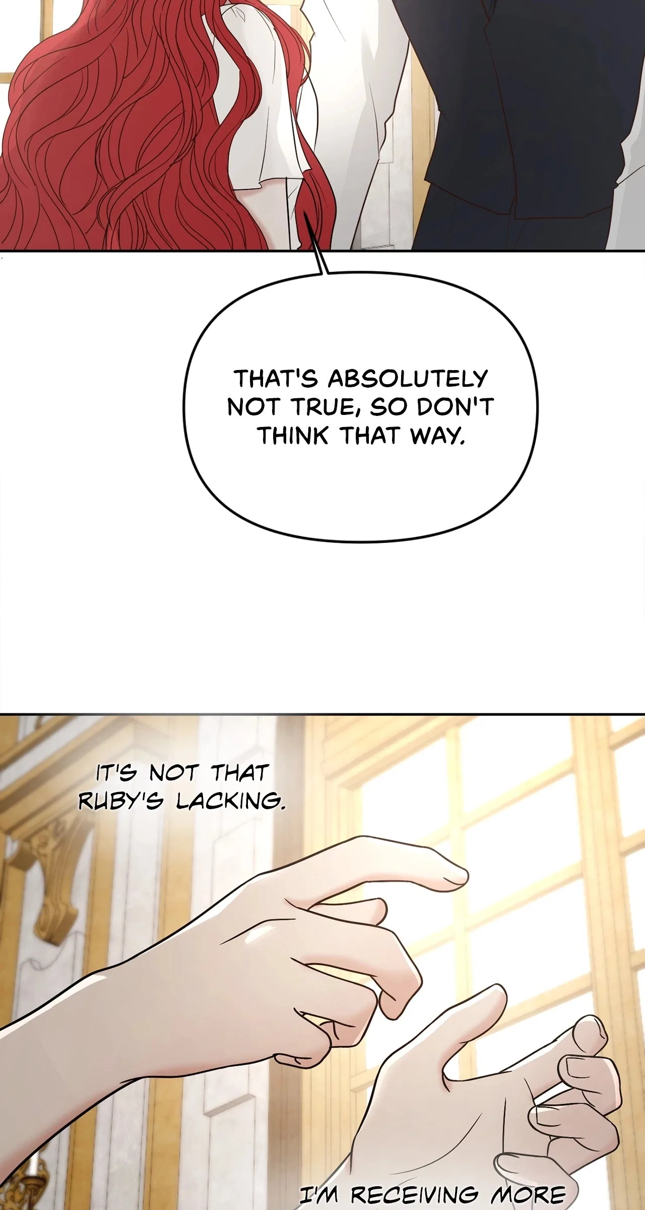 I adopted a male lead from prison shelter Chapter 126 – Page 20
