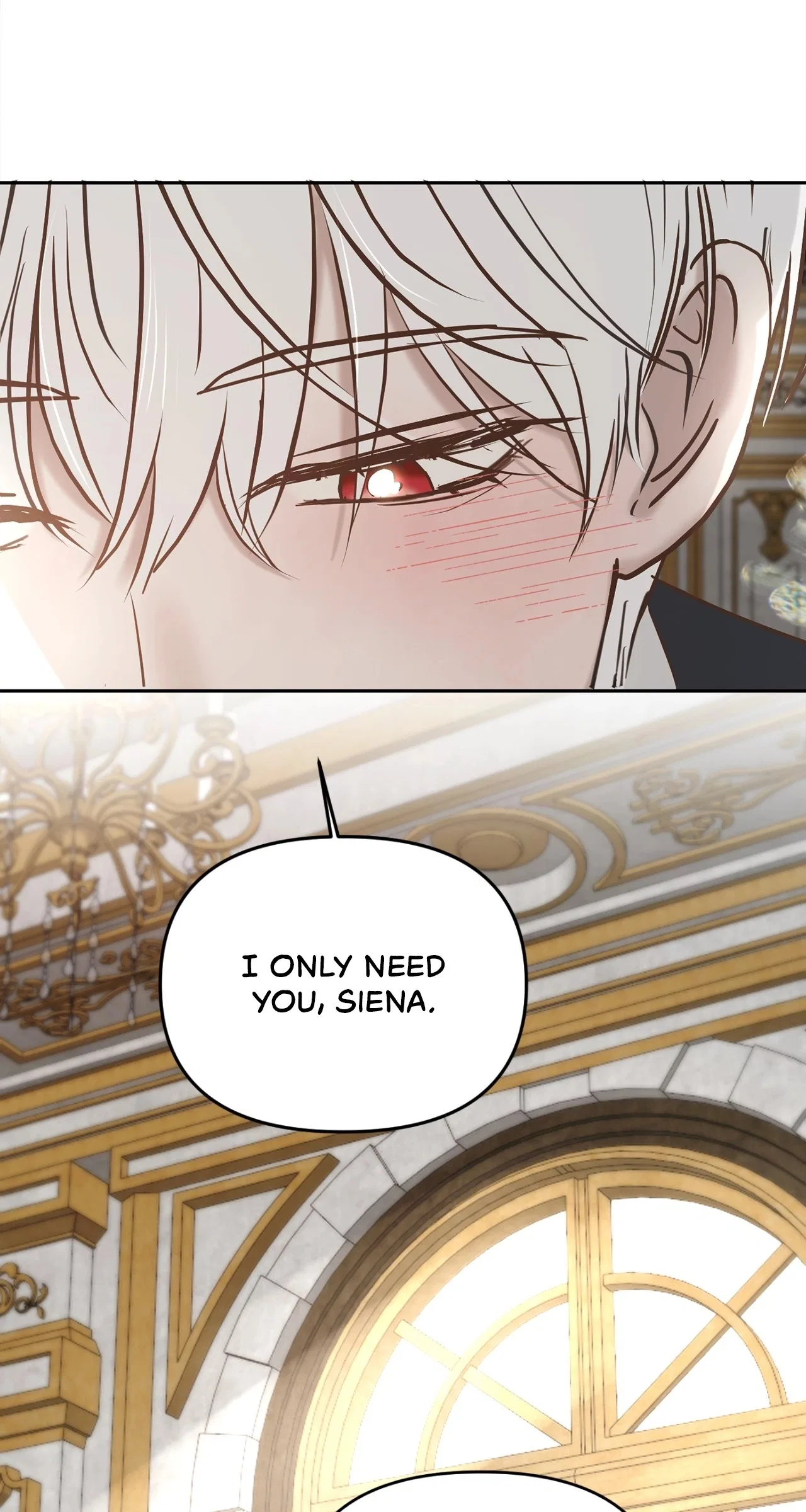 I adopted a male lead from prison shelter Chapter 126 – Page 23