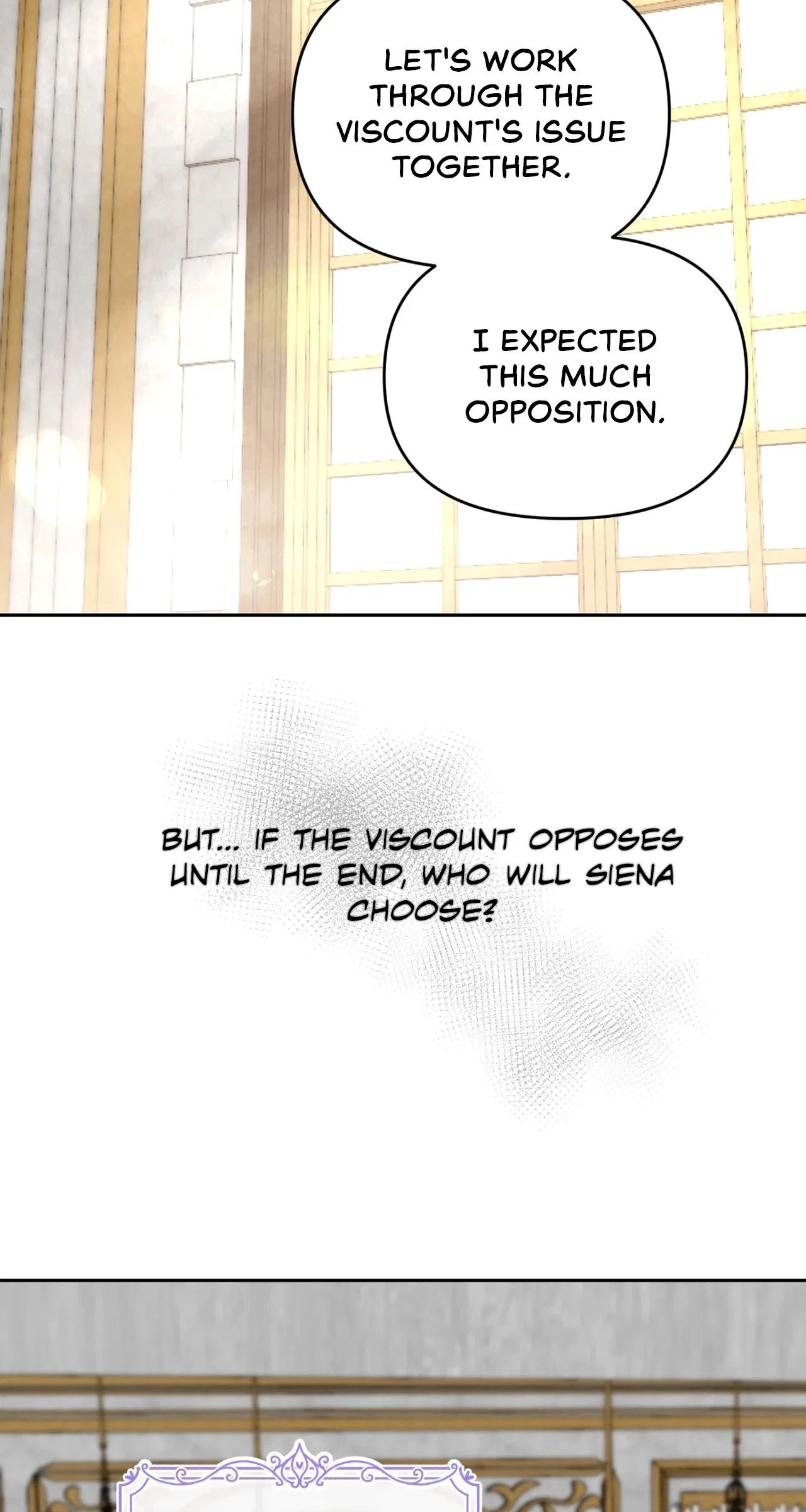 I adopted a male lead from prison shelter Chapter 126 – Page 24