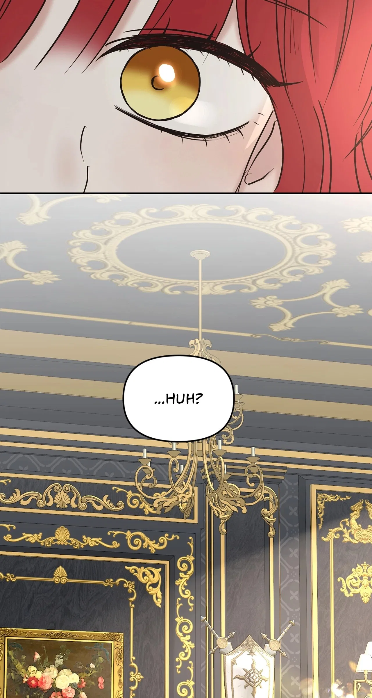 I adopted a male lead from prison shelter Chapter 126 – Page 27