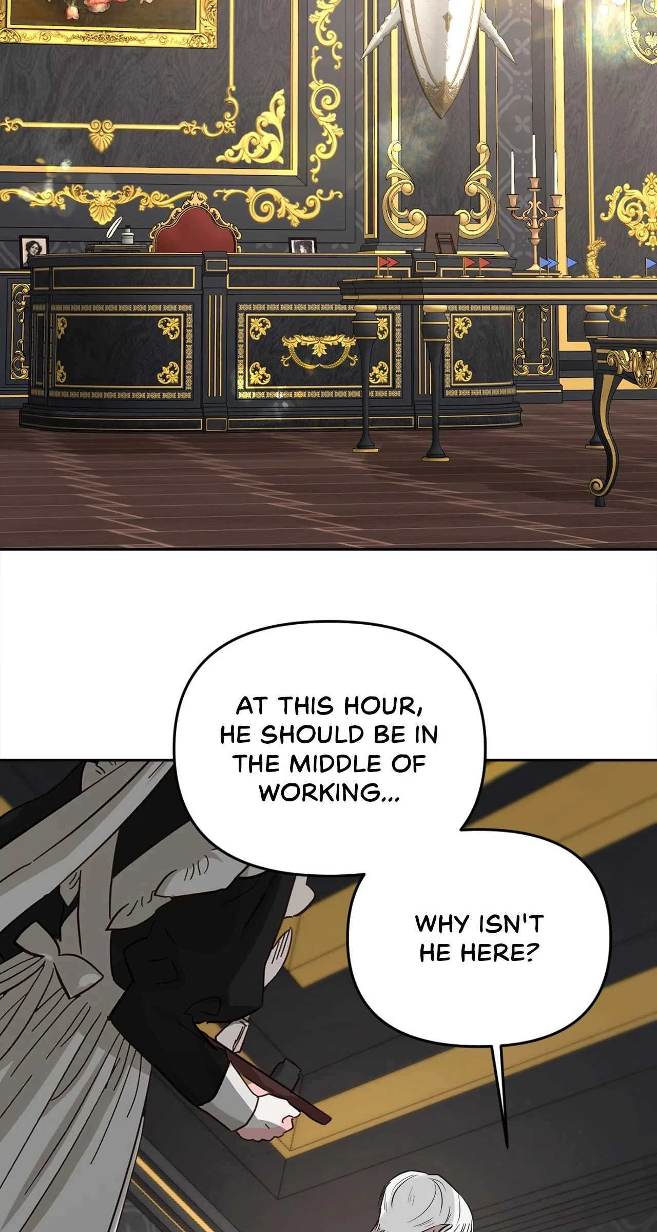 I adopted a male lead from prison shelter Chapter 126 – Page 28