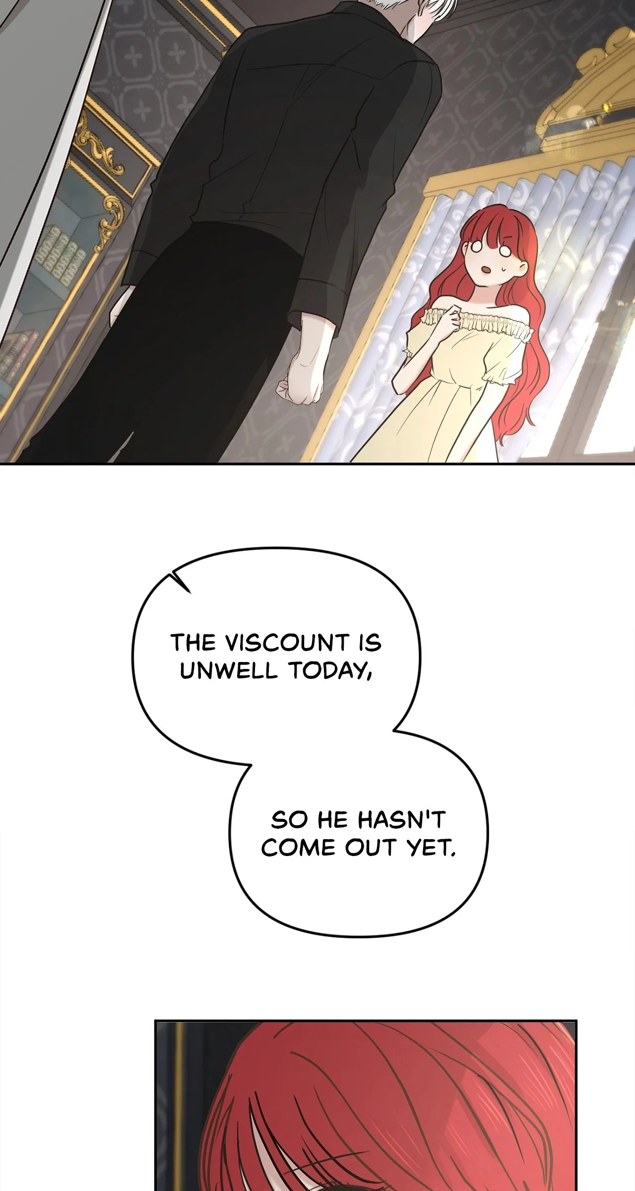 I adopted a male lead from prison shelter Chapter 126 – Page 29