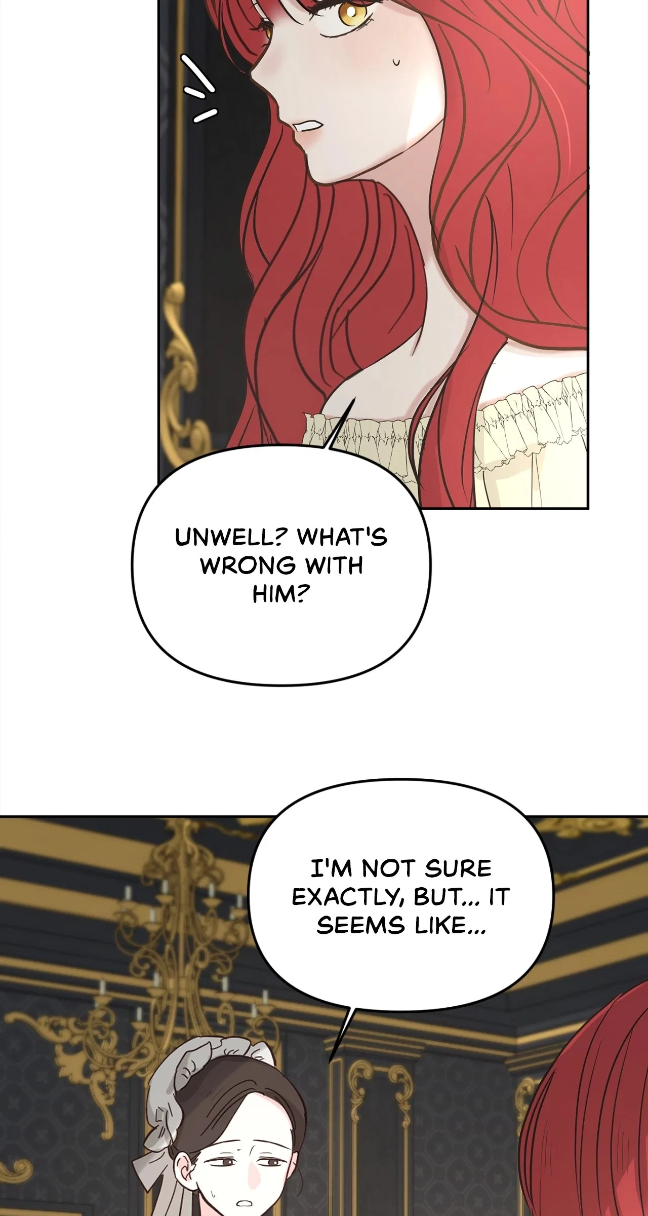 I adopted a male lead from prison shelter Chapter 126 – Page 30