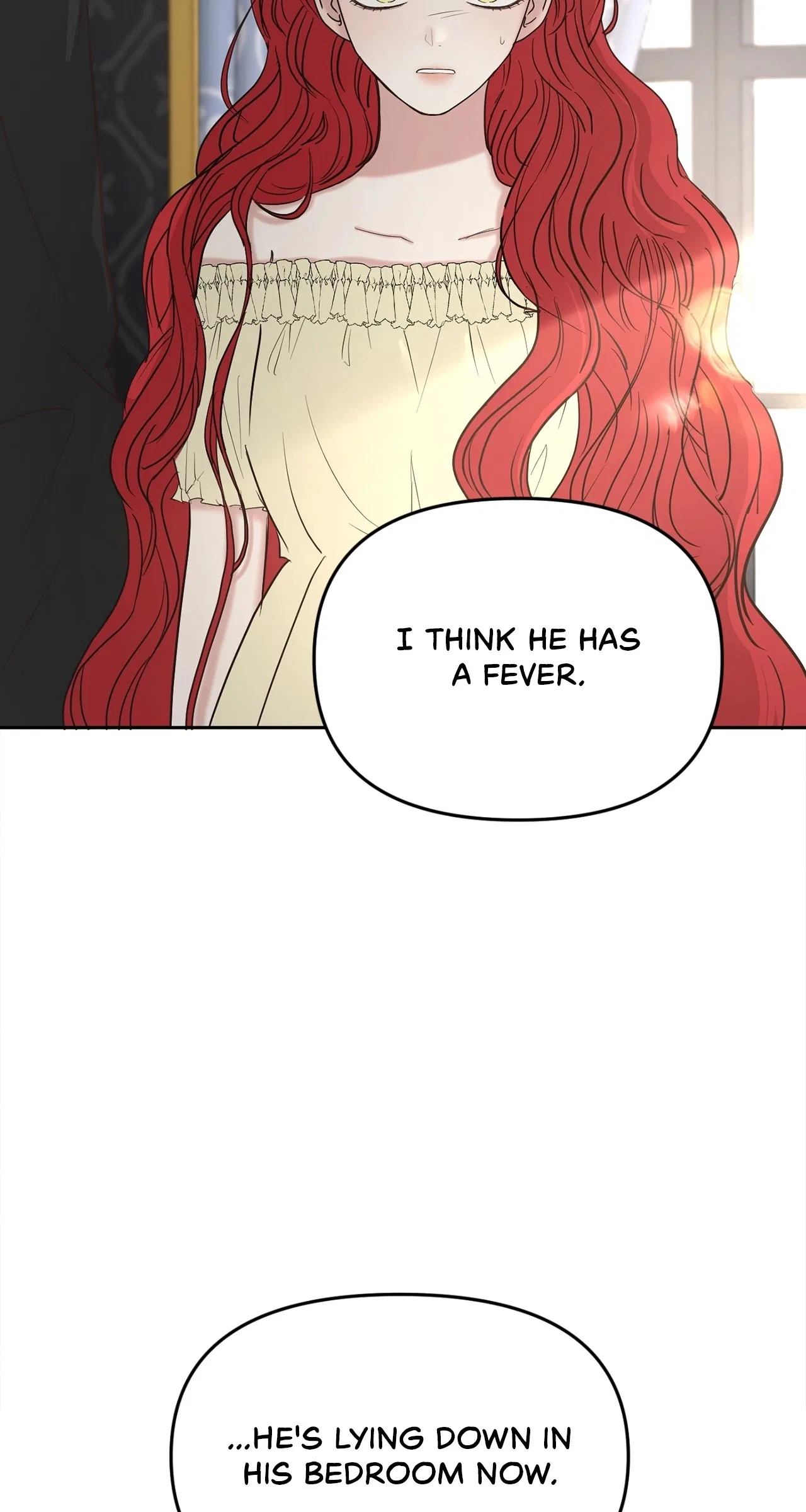 I adopted a male lead from prison shelter Chapter 126 – Page 32