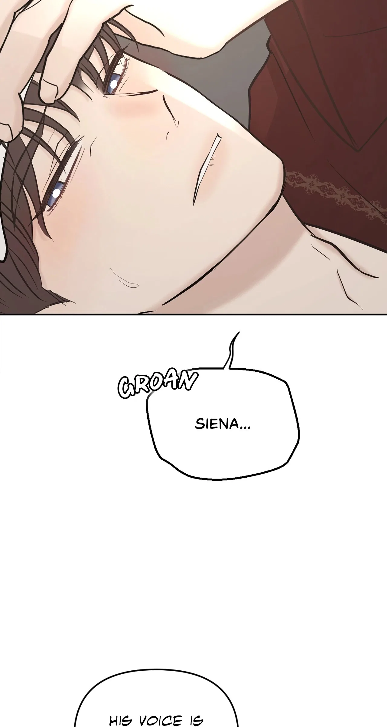 I adopted a male lead from prison shelter Chapter 126 – Page 36