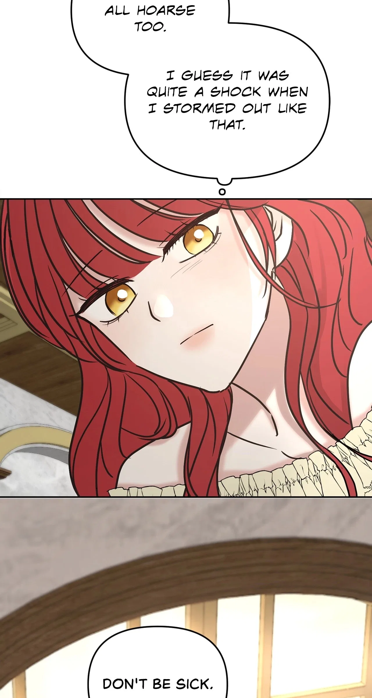 I adopted a male lead from prison shelter Chapter 126 – Page 37