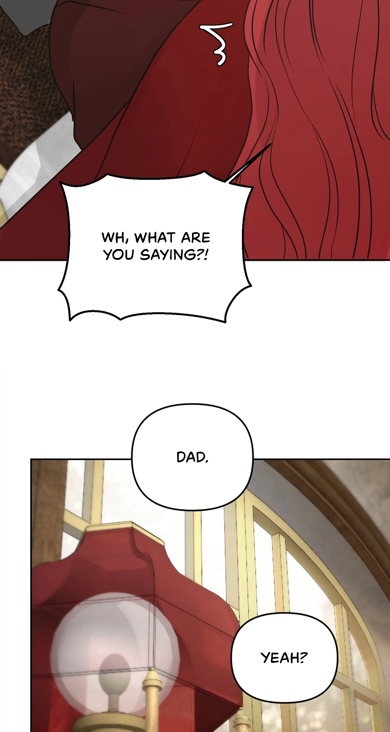 I adopted a male lead from prison shelter Chapter 126 – Page 45