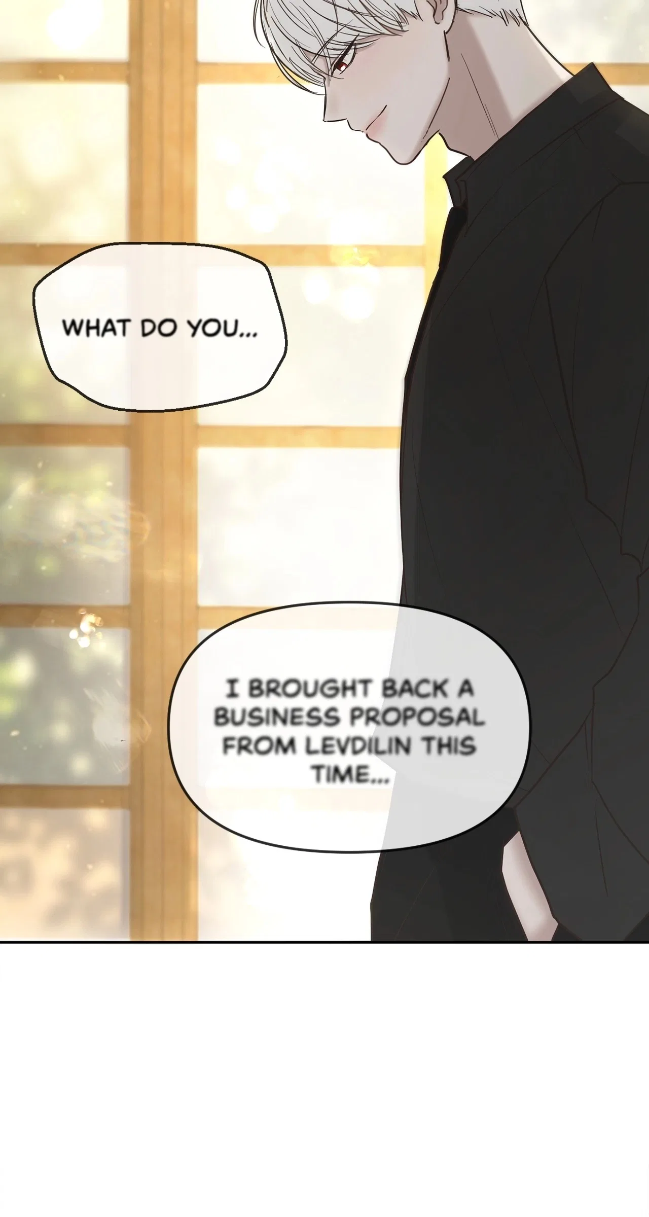 I adopted a male lead from prison shelter Chapter 126 – Page 48