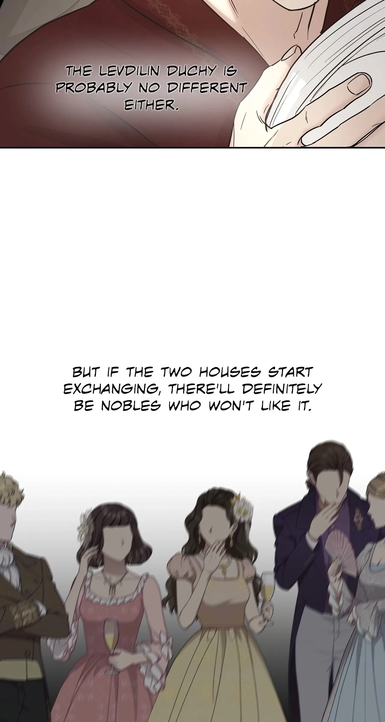 I adopted a male lead from prison shelter Chapter 126 – Page 52