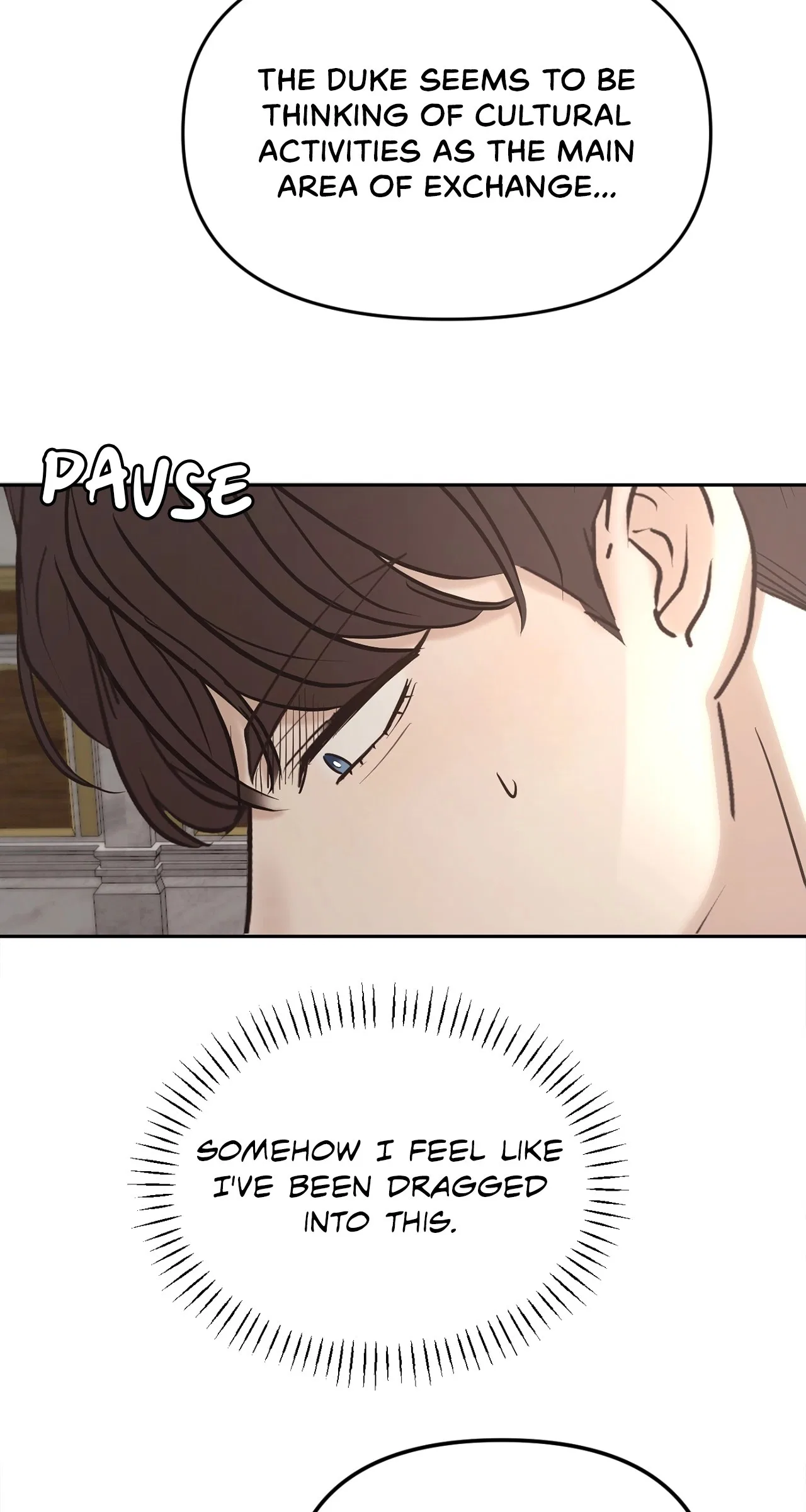 I adopted a male lead from prison shelter Chapter 126 – Page 54