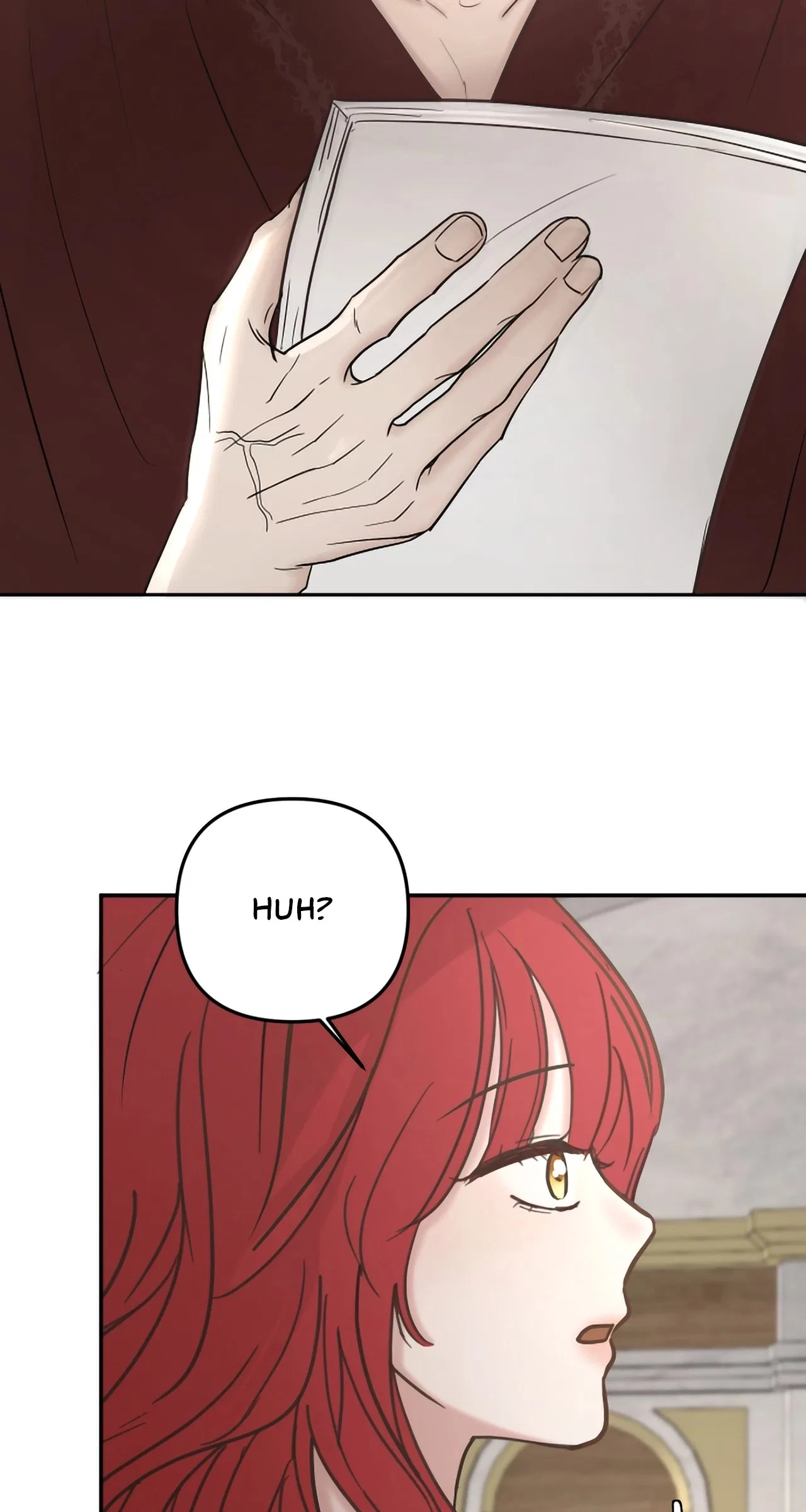 I adopted a male lead from prison shelter Chapter 126 – Page 55