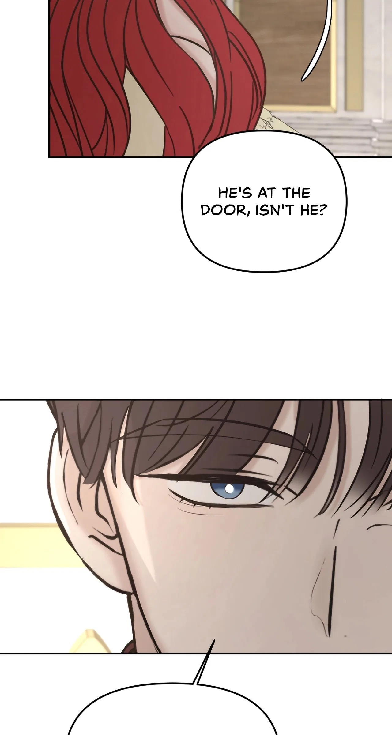 I adopted a male lead from prison shelter Chapter 126 – Page 56