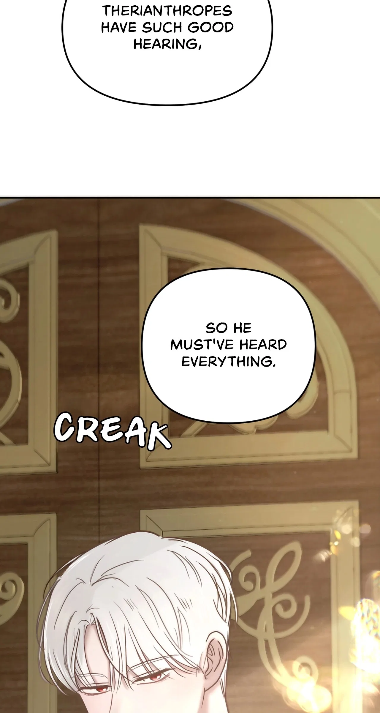 I adopted a male lead from prison shelter Chapter 126 – Page 57