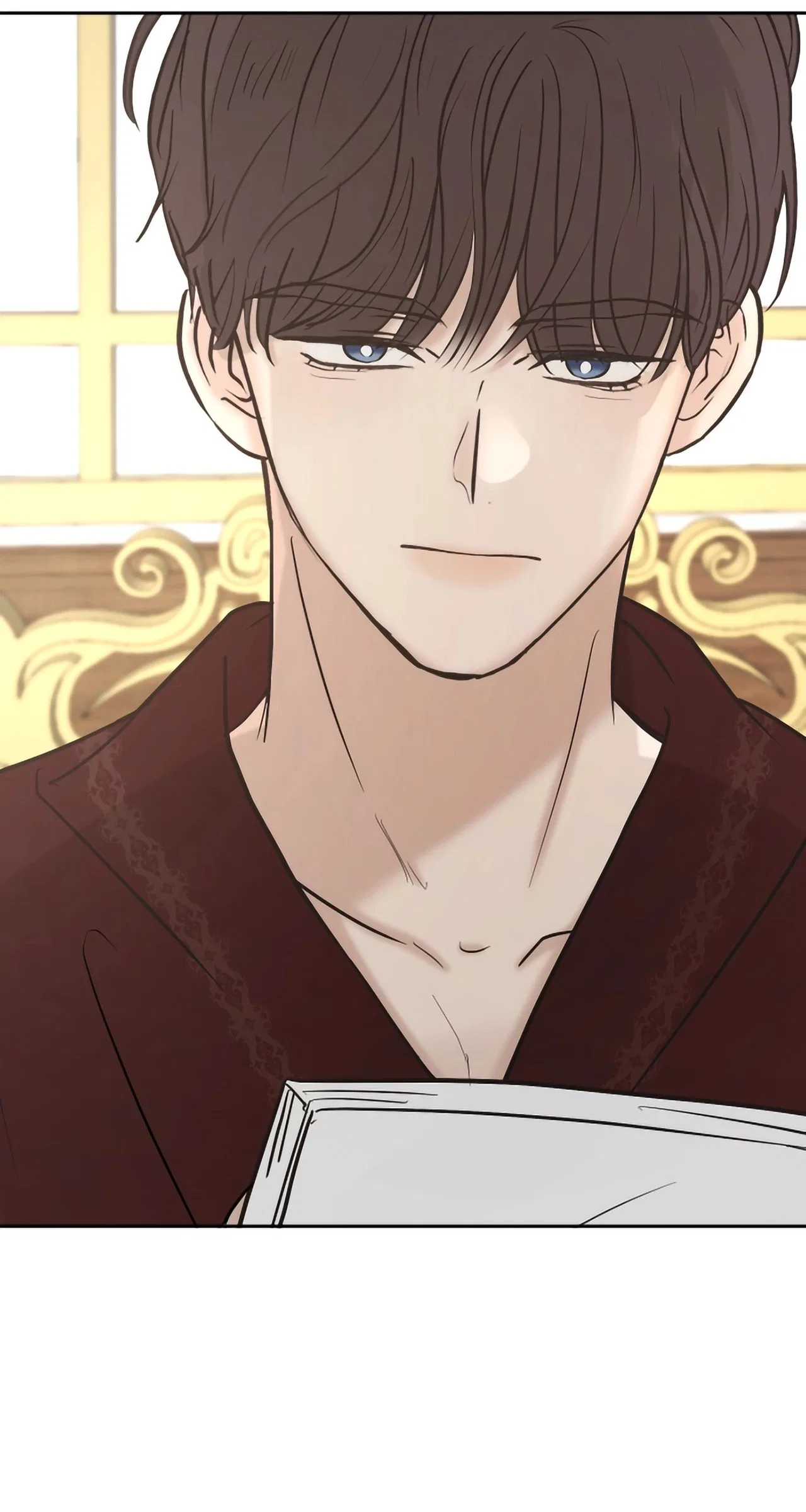 I adopted a male lead from prison shelter Chapter 126 – Page 59