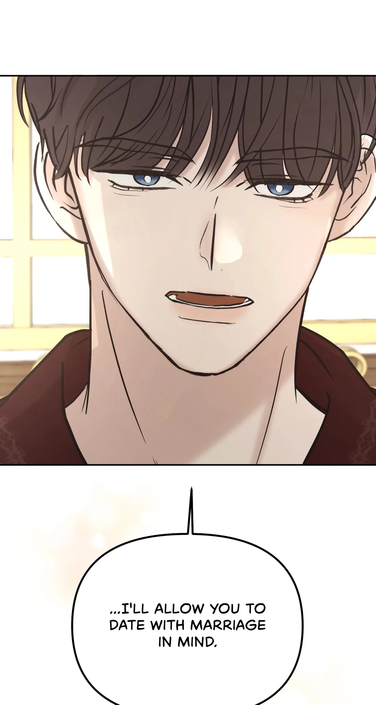 I adopted a male lead from prison shelter Chapter 126 – Page 60