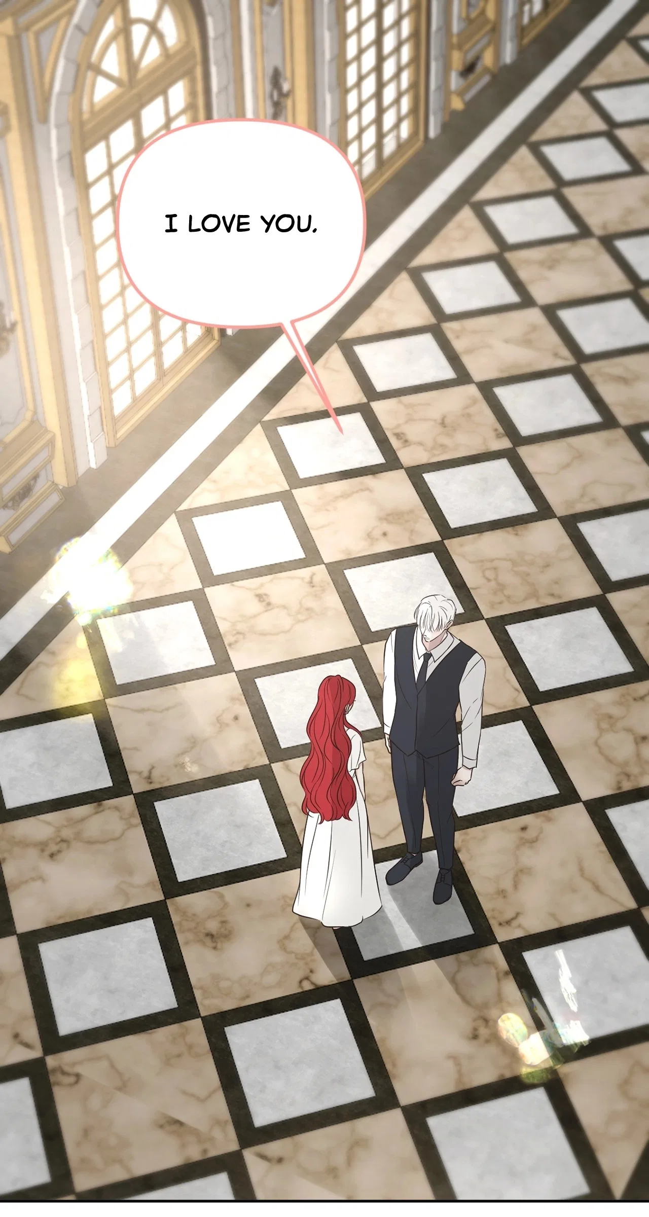 I adopted a male lead from prison shelter Chapter 125 – Page 2