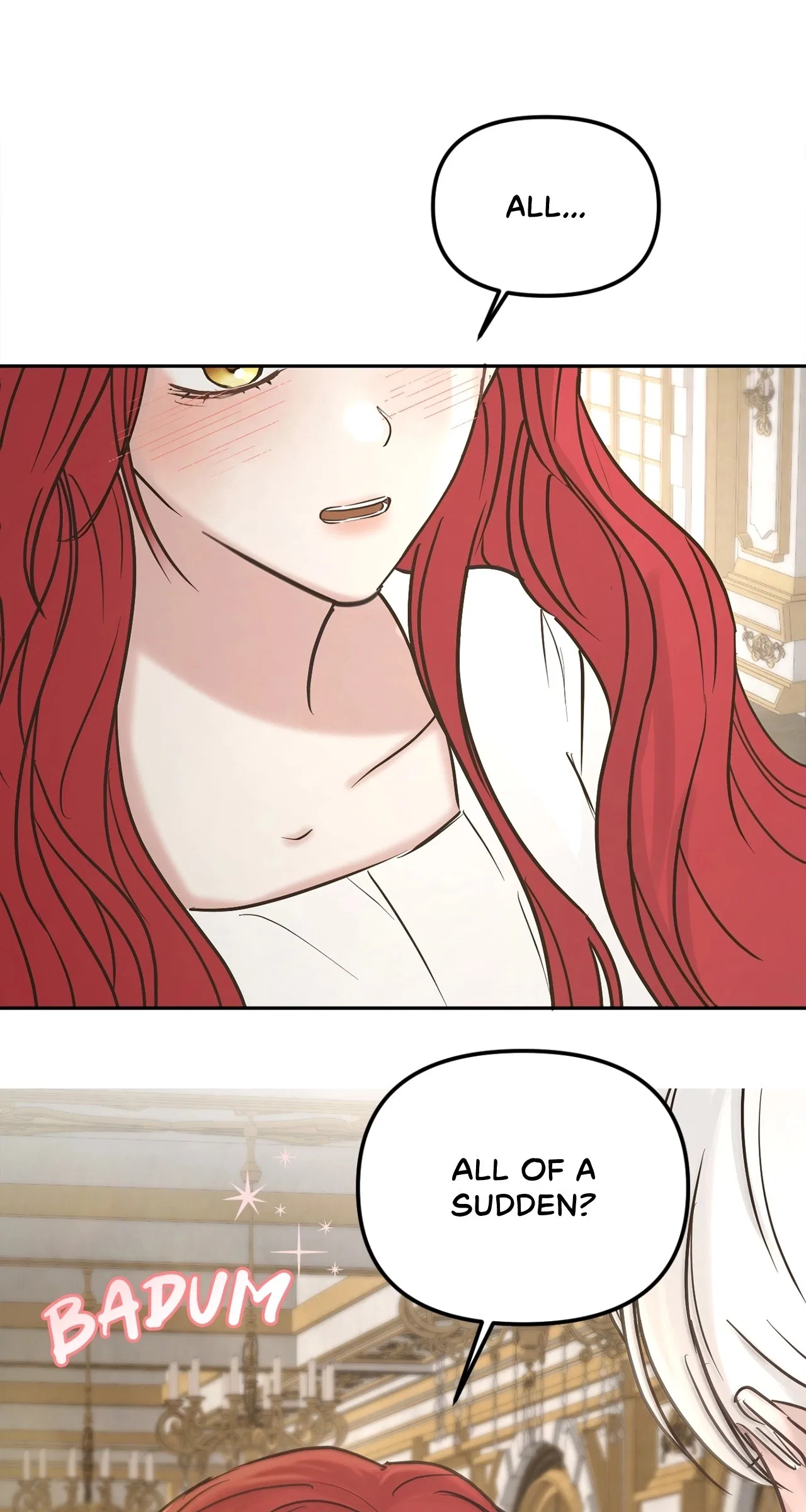 I adopted a male lead from prison shelter Chapter 125 – Page 3