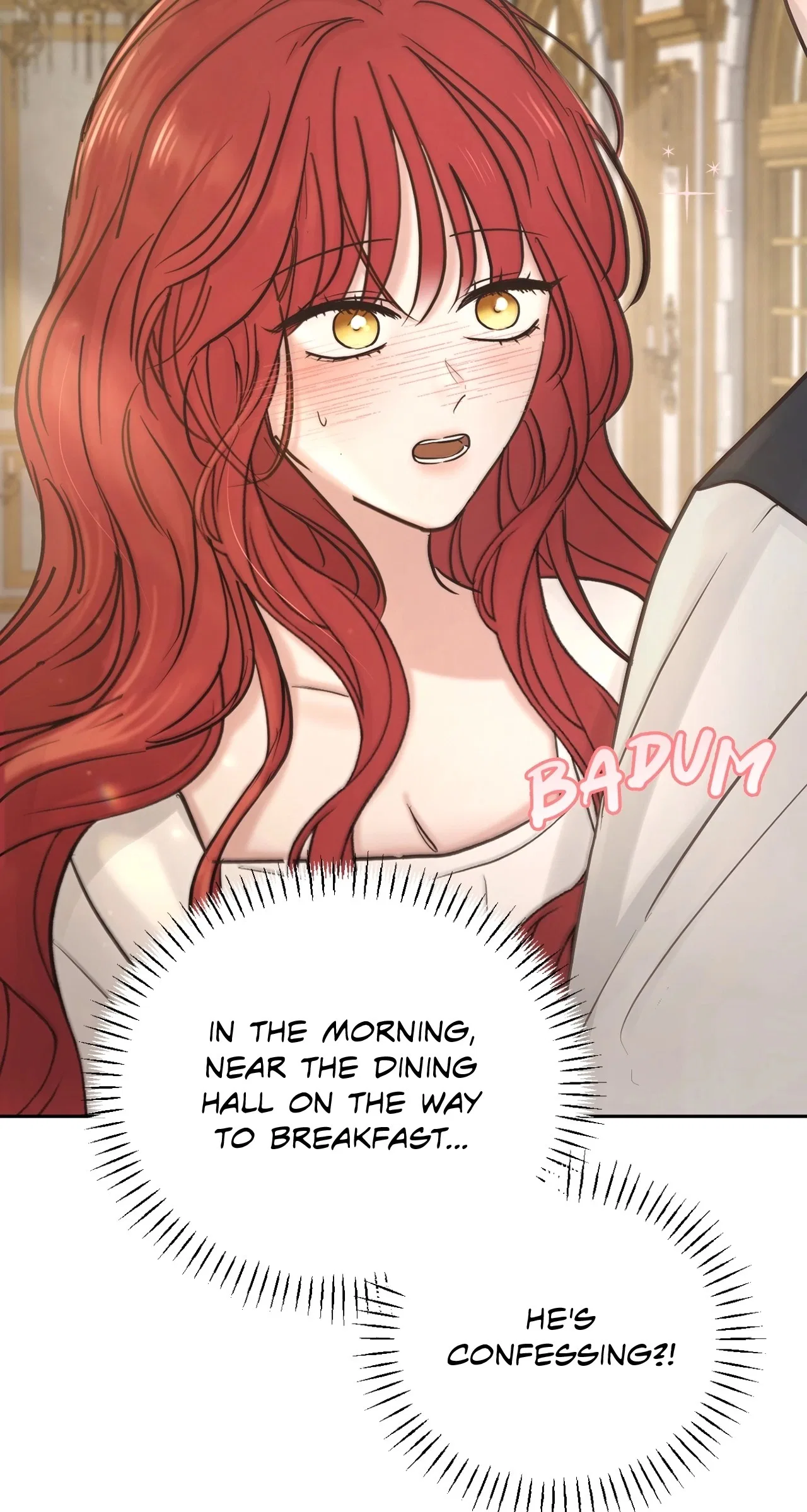 I adopted a male lead from prison shelter Chapter 125 – Page 4