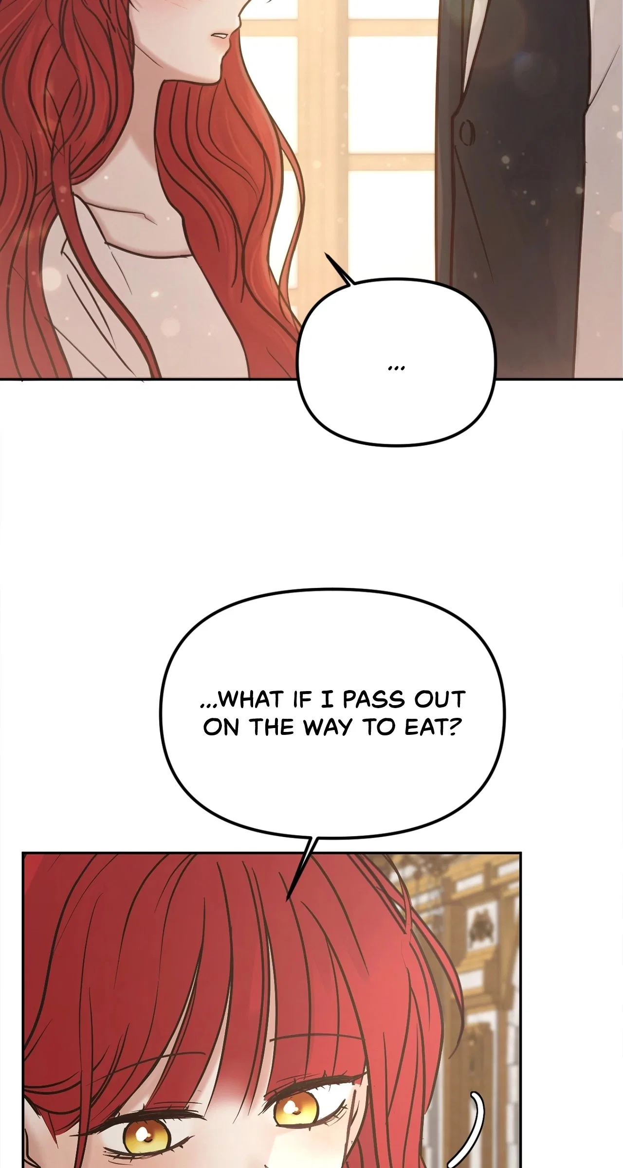 I adopted a male lead from prison shelter Chapter 125 – Page 6