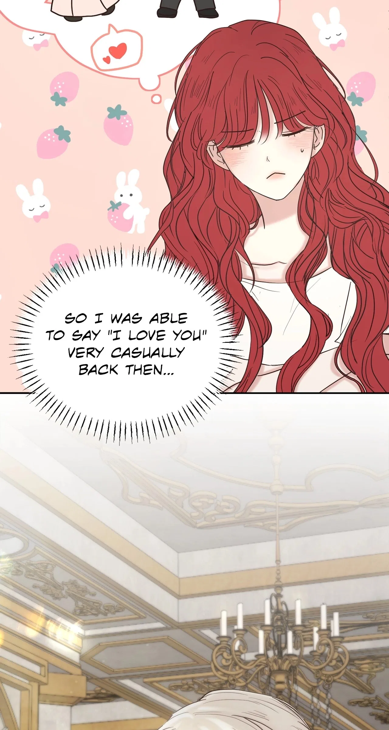 I adopted a male lead from prison shelter Chapter 125 – Page 8