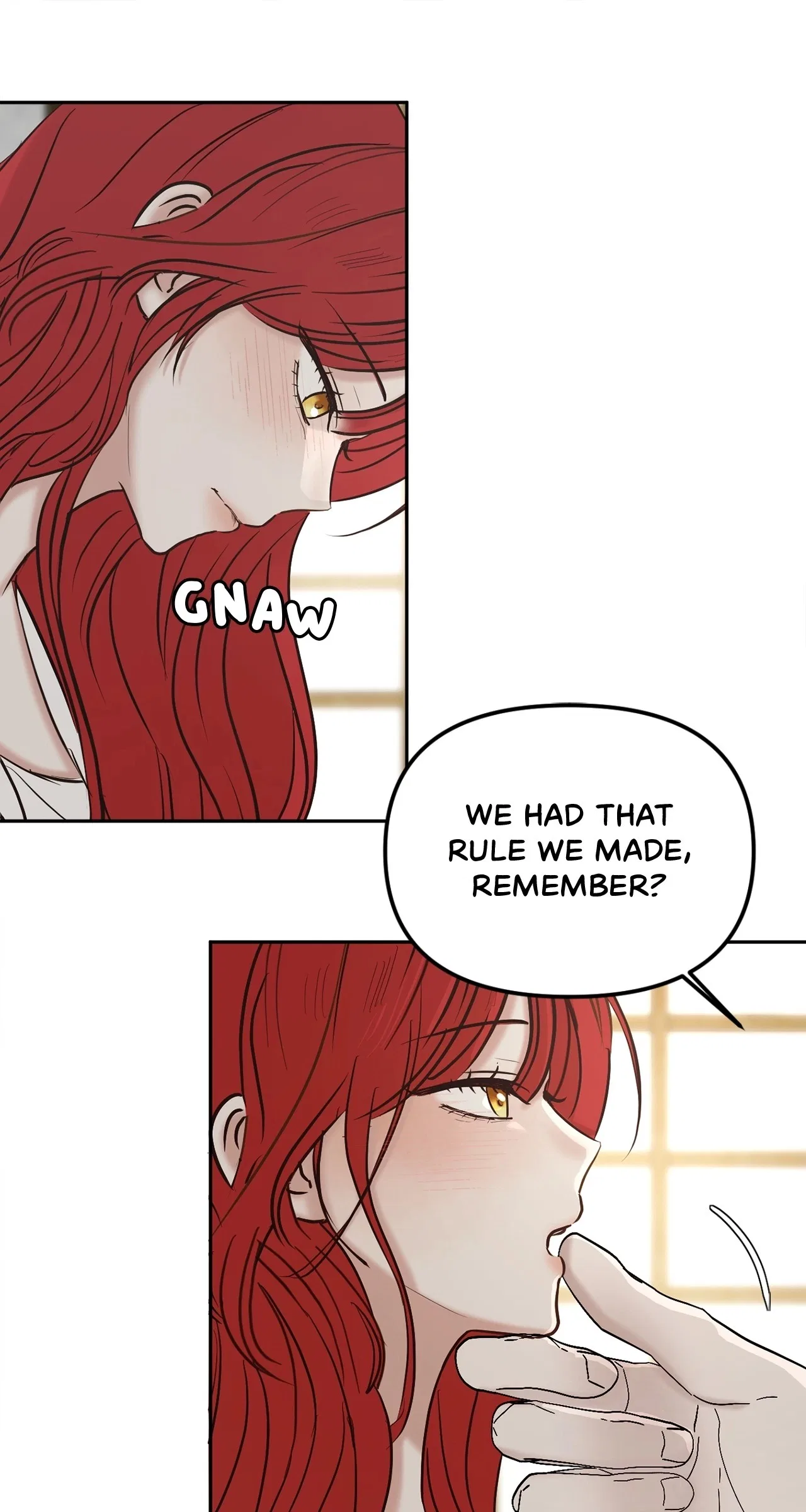 I adopted a male lead from prison shelter Chapter 125 – Page 10