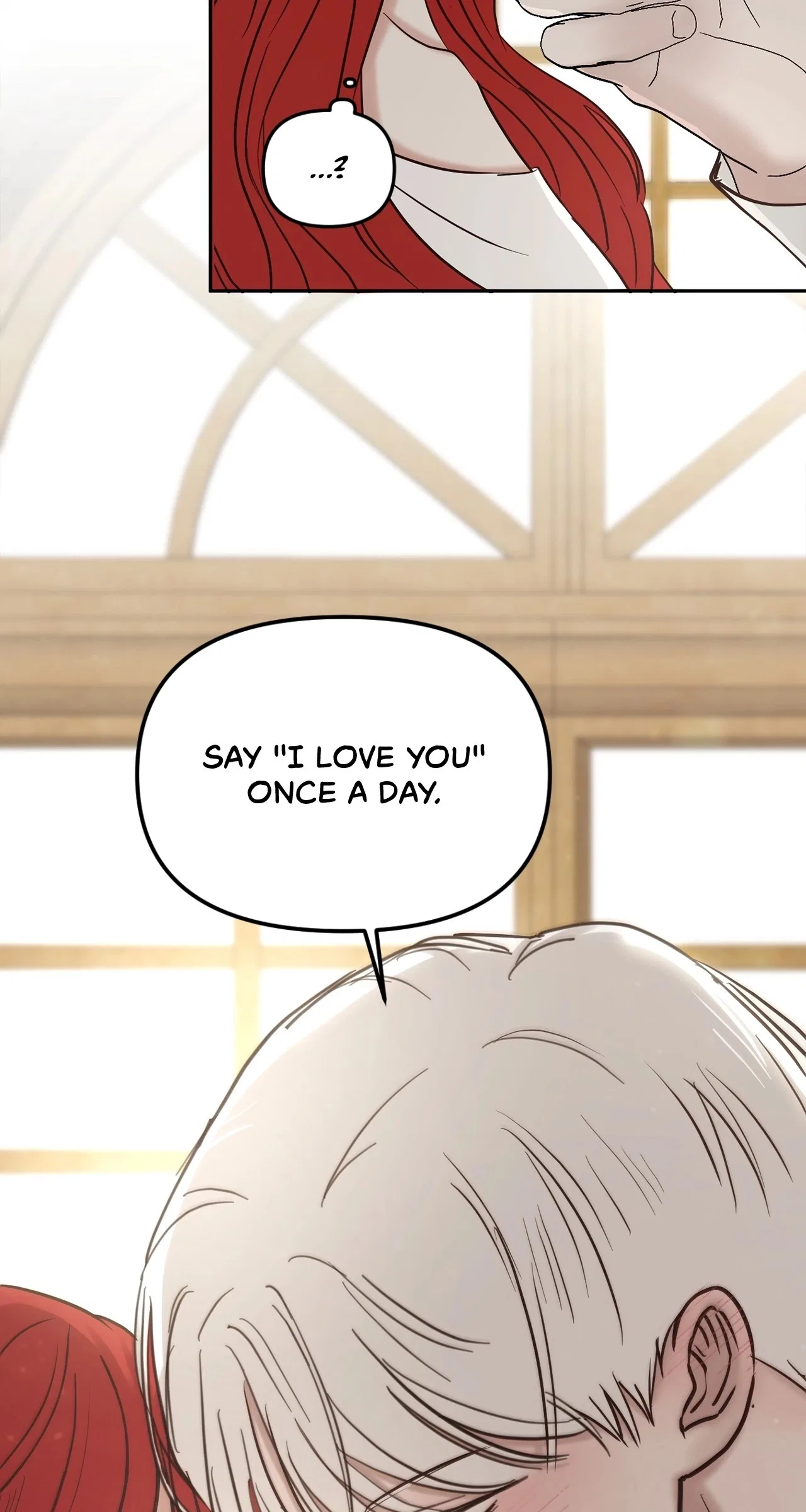 I adopted a male lead from prison shelter Chapter 125 – Page 11