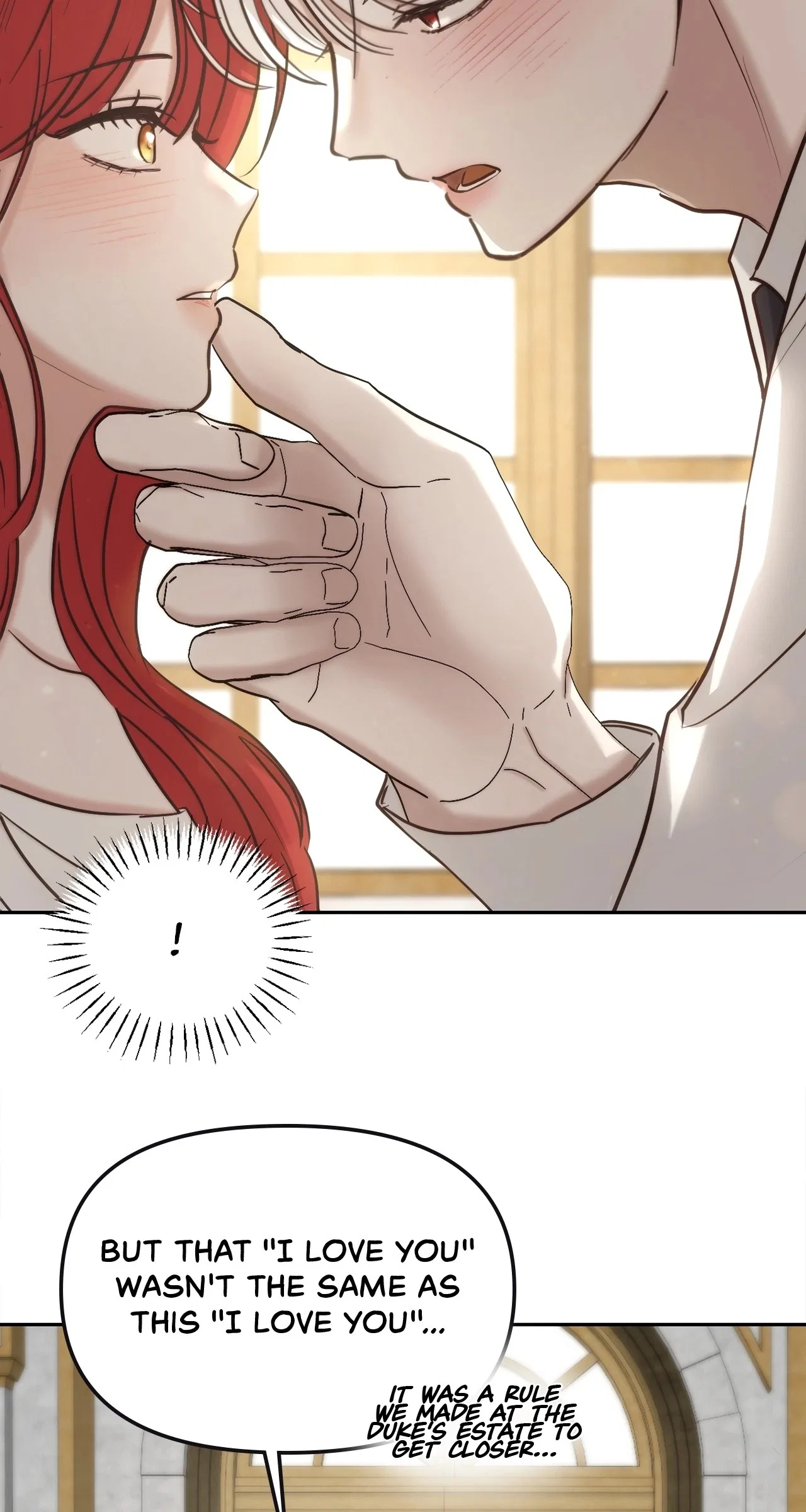 I adopted a male lead from prison shelter Chapter 125 – Page 12