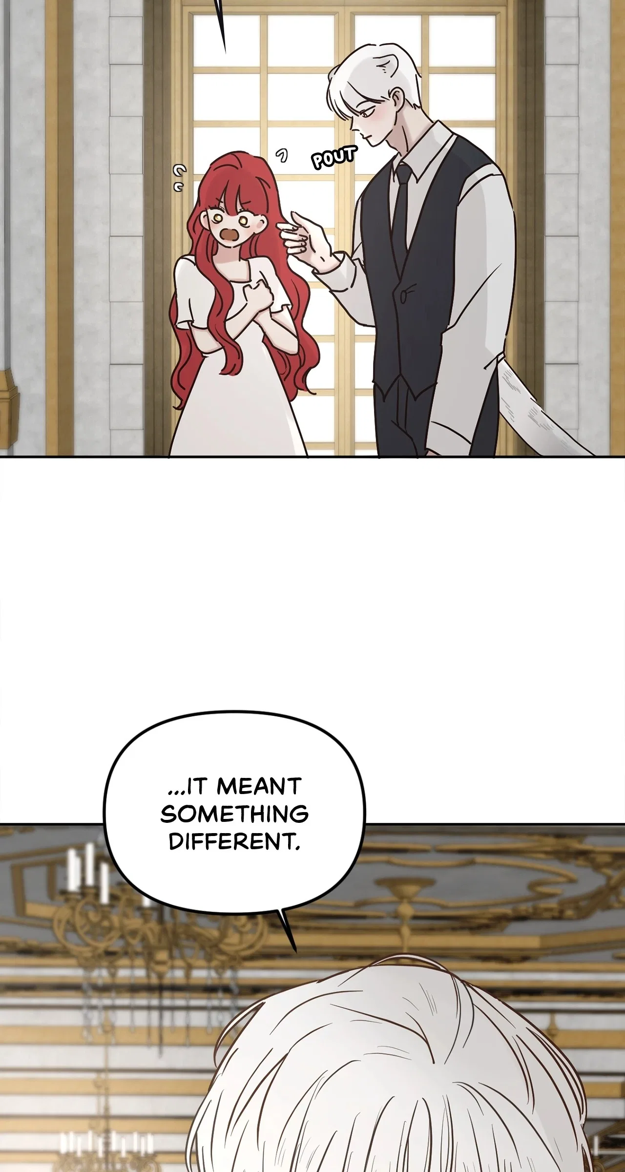 I adopted a male lead from prison shelter Chapter 125 – Page 13