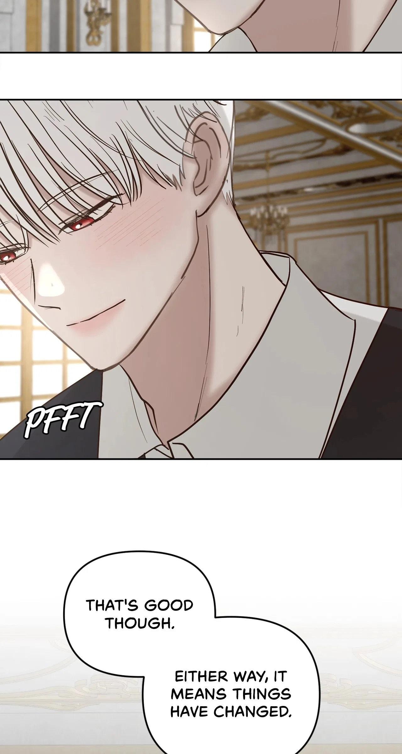 I adopted a male lead from prison shelter Chapter 125 – Page 16