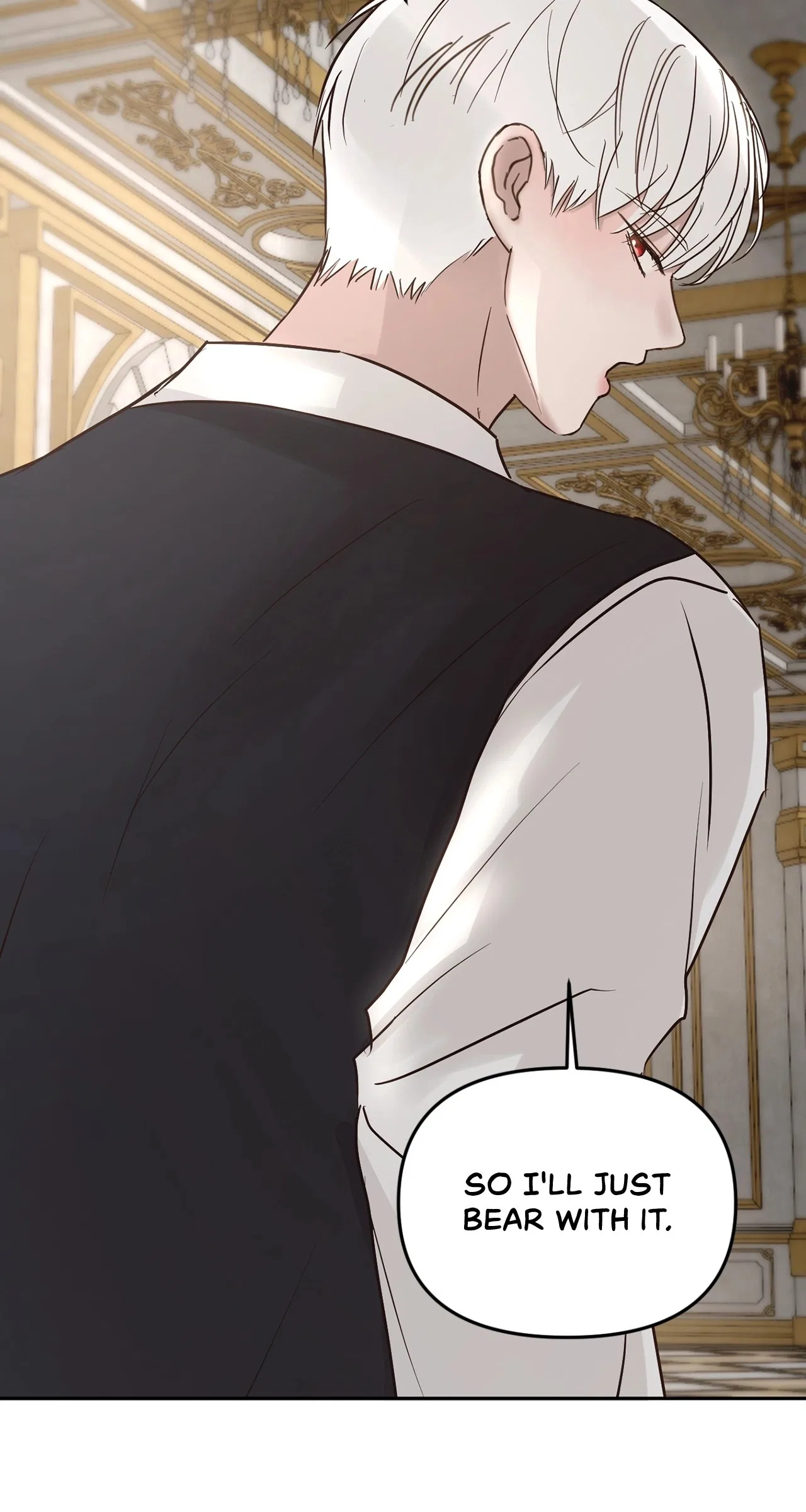 I adopted a male lead from prison shelter Chapter 125 – Page 19