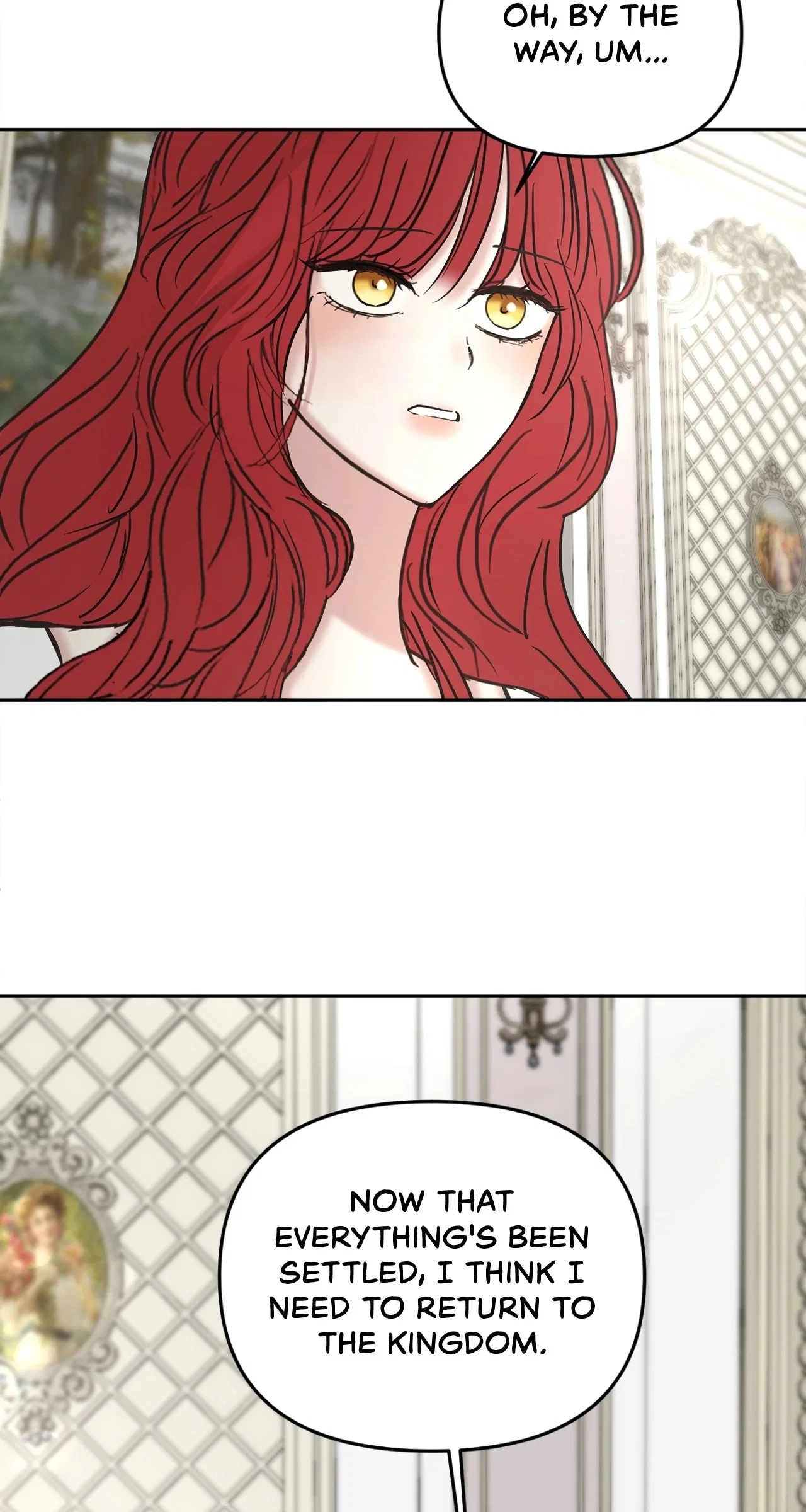 I adopted a male lead from prison shelter Chapter 125 – Page 24