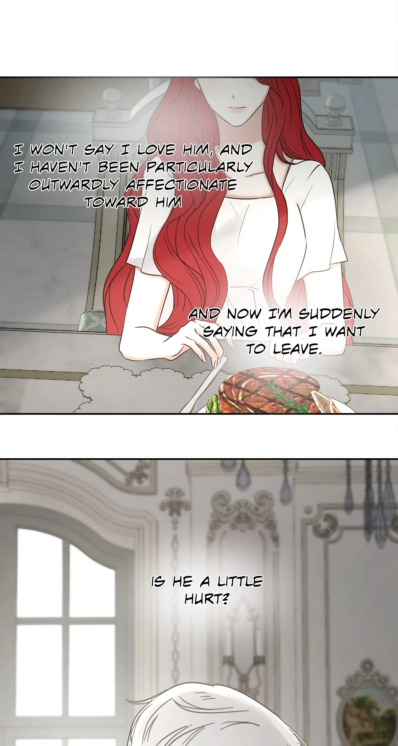 I adopted a male lead from prison shelter Chapter 125 – Page 27