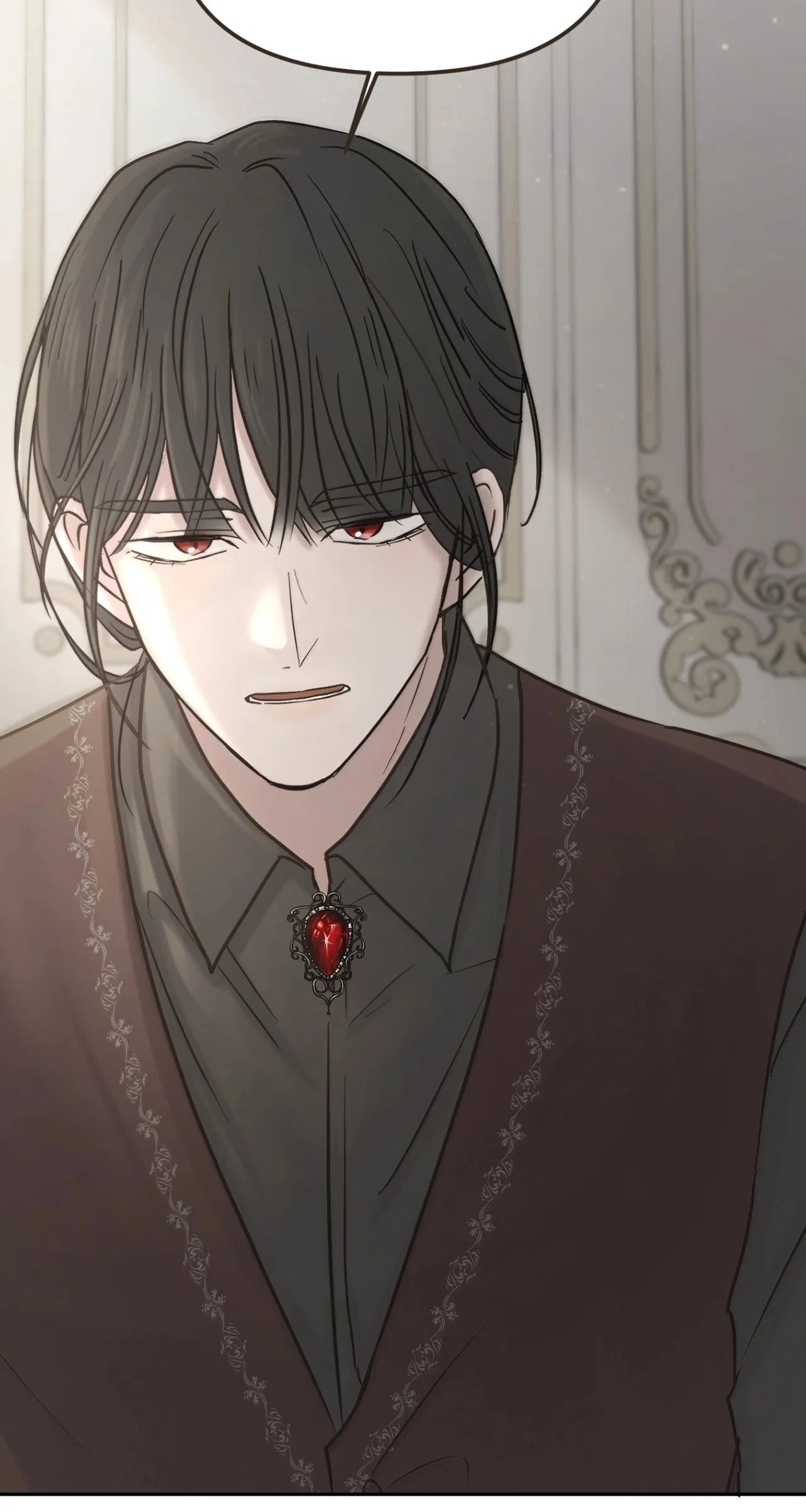 I adopted a male lead from prison shelter Chapter 125 – Page 30