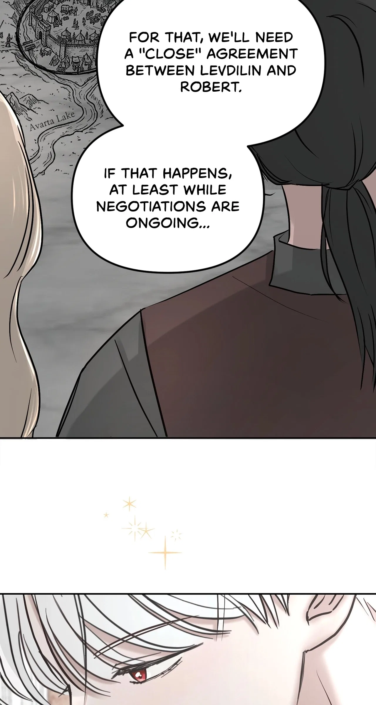 I adopted a male lead from prison shelter Chapter 125 – Page 37