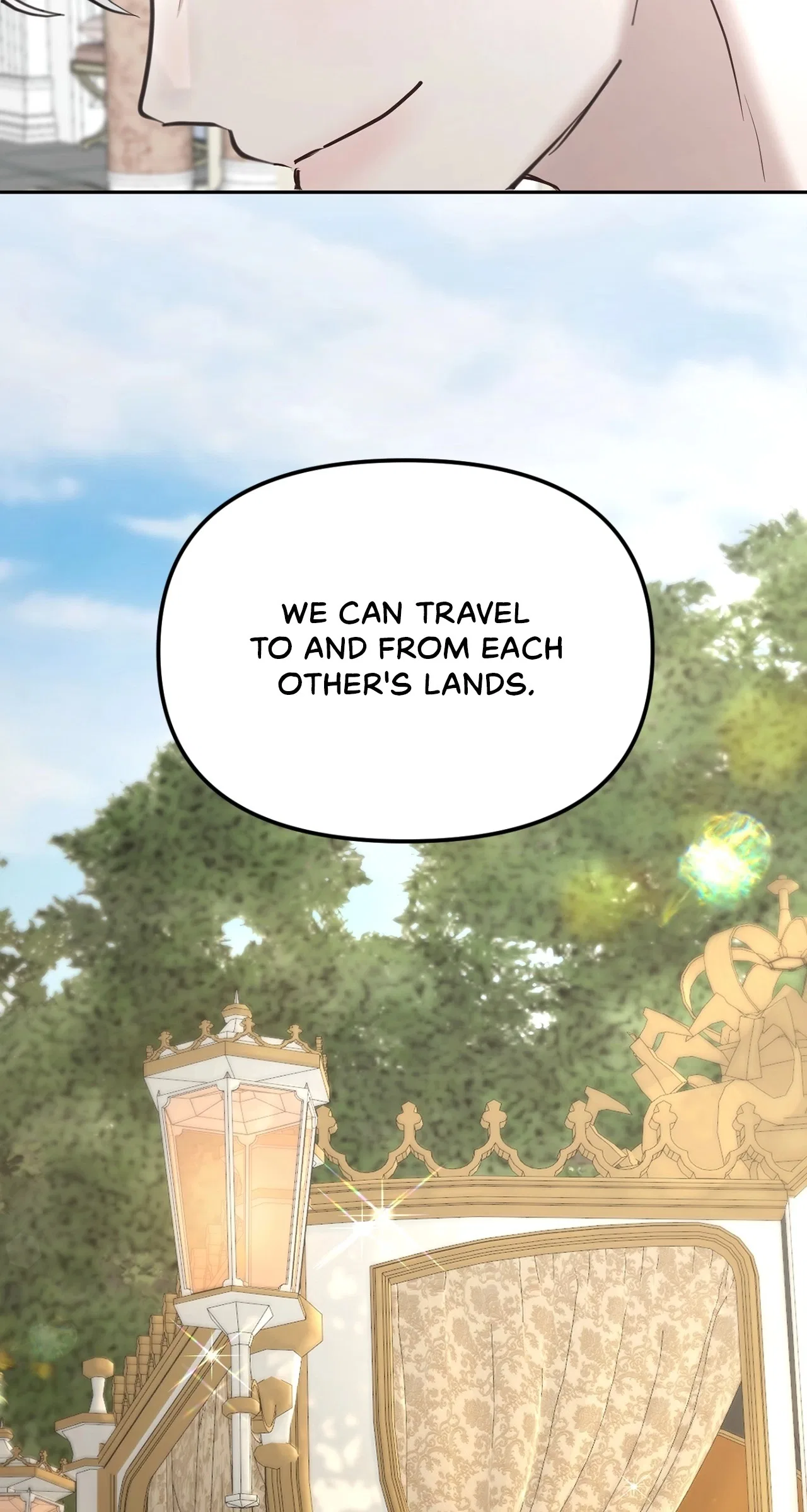 I adopted a male lead from prison shelter Chapter 125 – Page 38