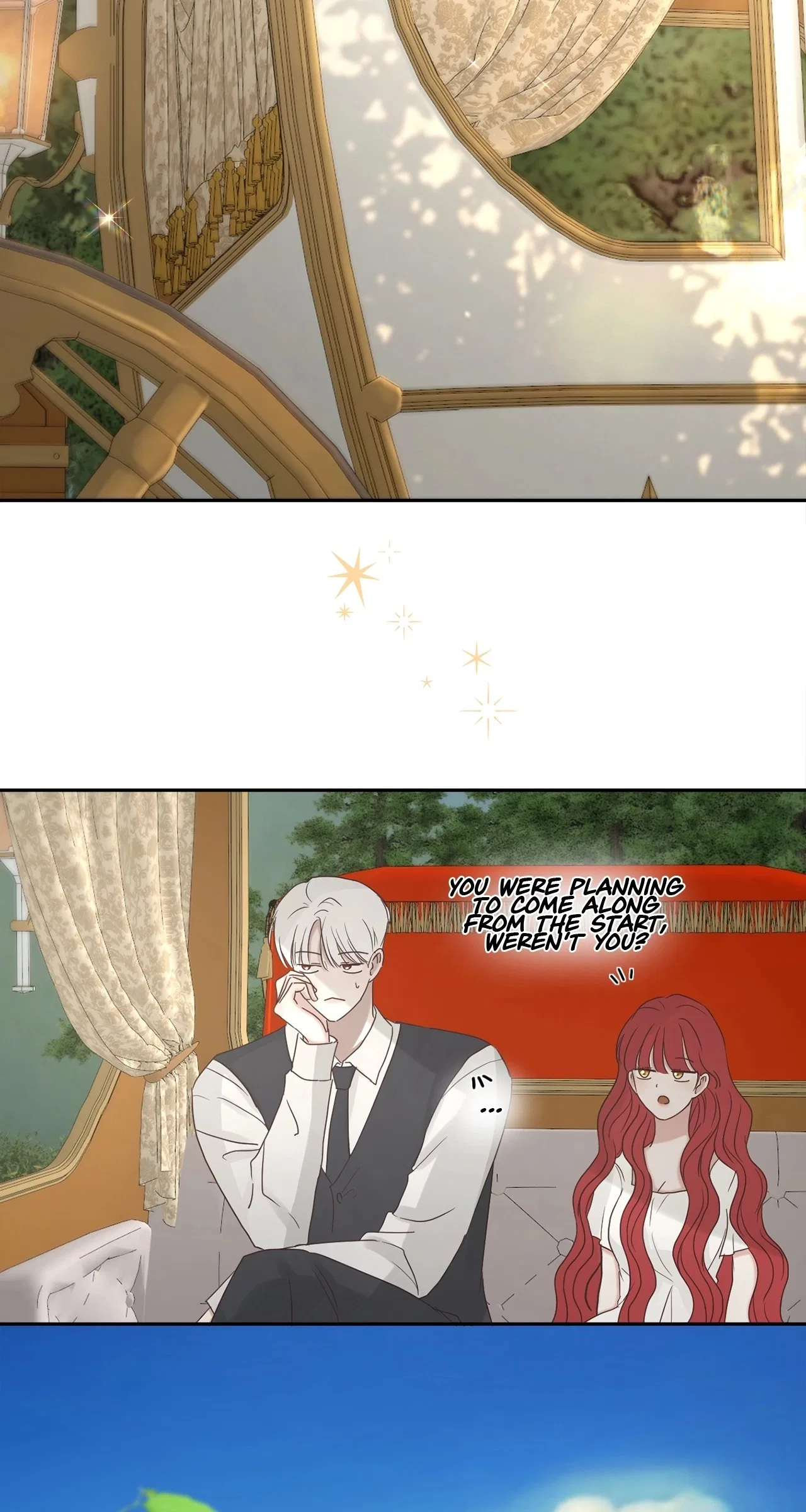 I adopted a male lead from prison shelter Chapter 125 – Page 39