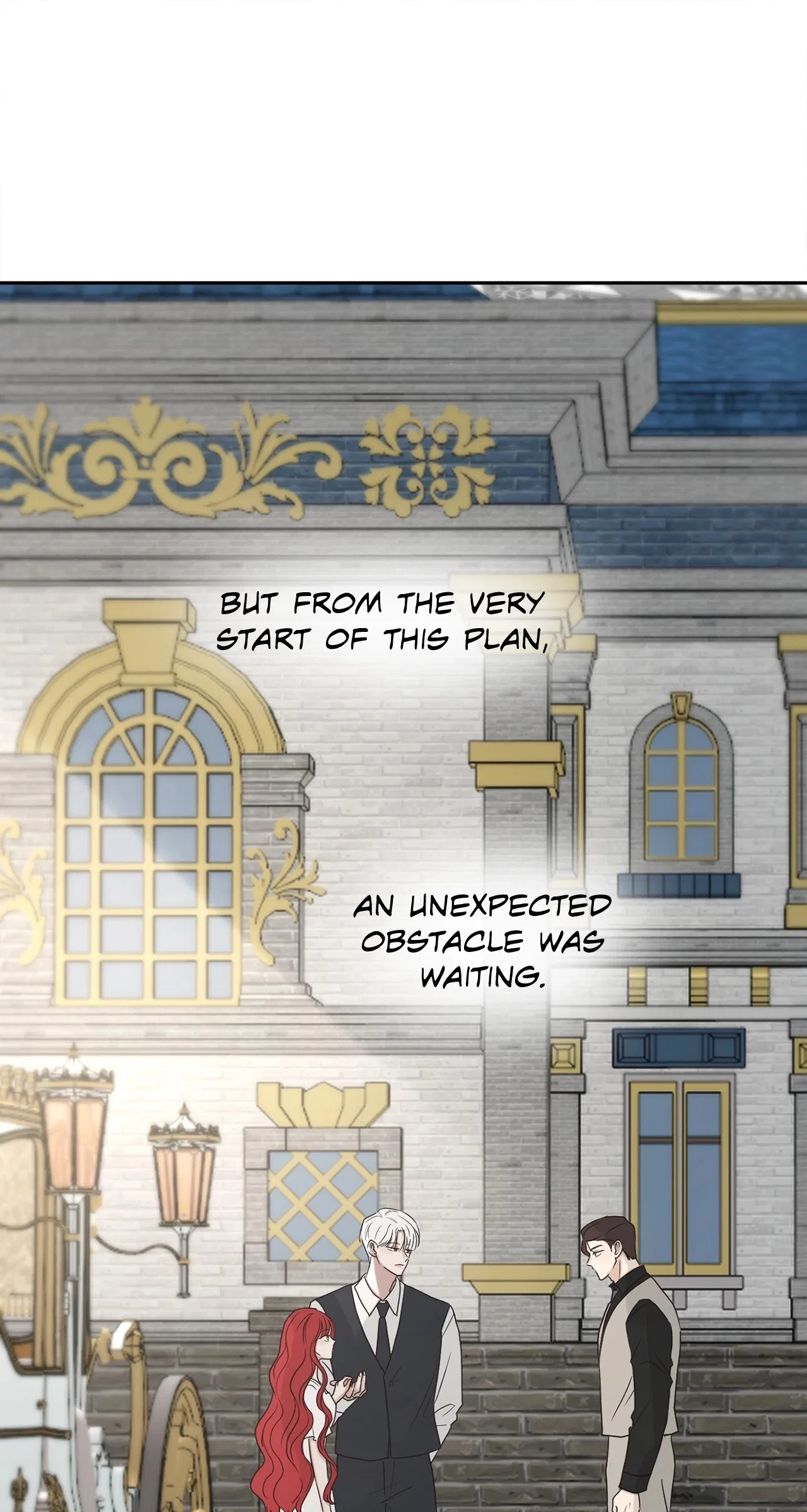 I adopted a male lead from prison shelter Chapter 125 – Page 42
