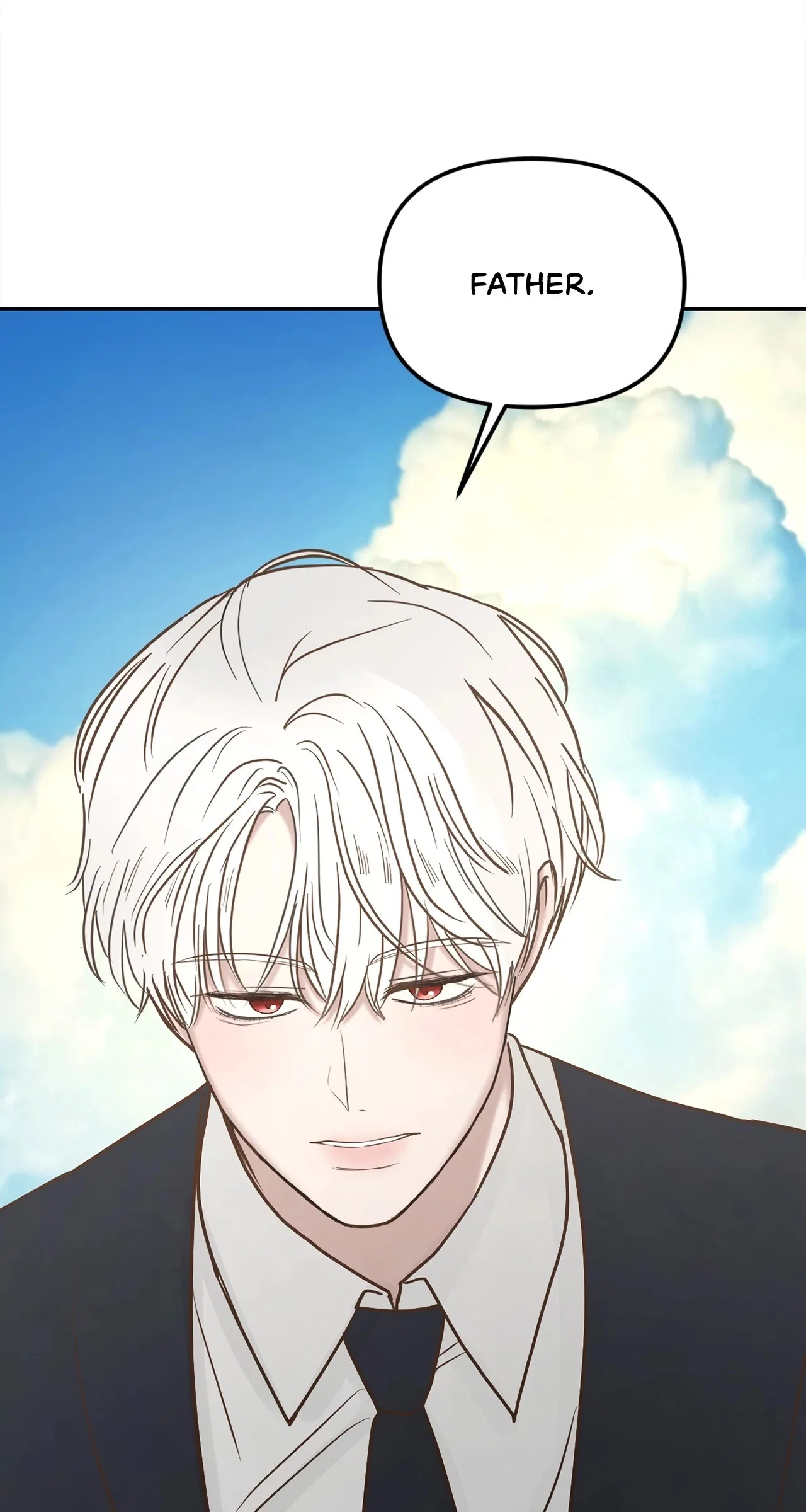 I adopted a male lead from prison shelter Chapter 125 – Page 44
