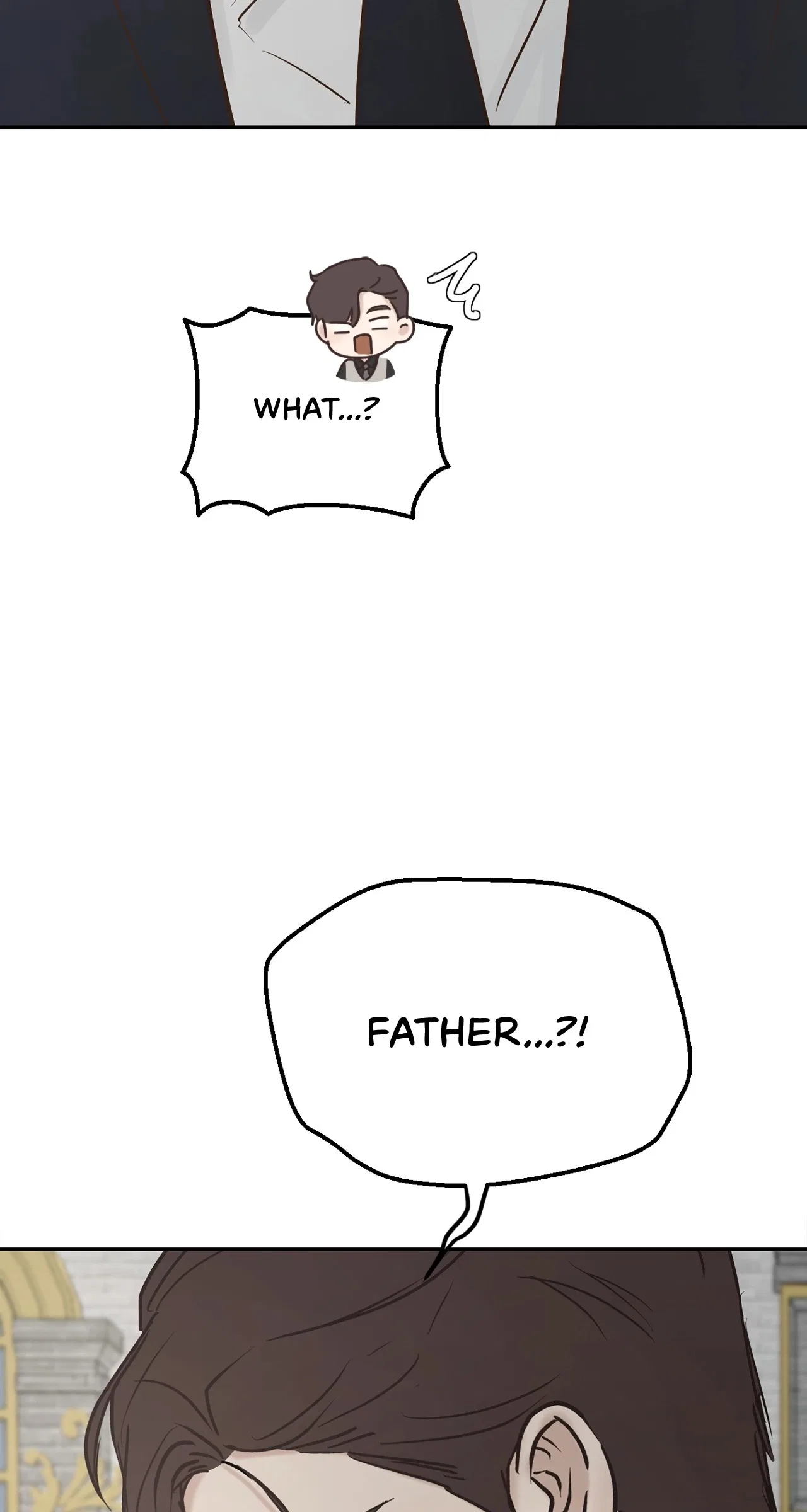 I adopted a male lead from prison shelter Chapter 125 – Page 45