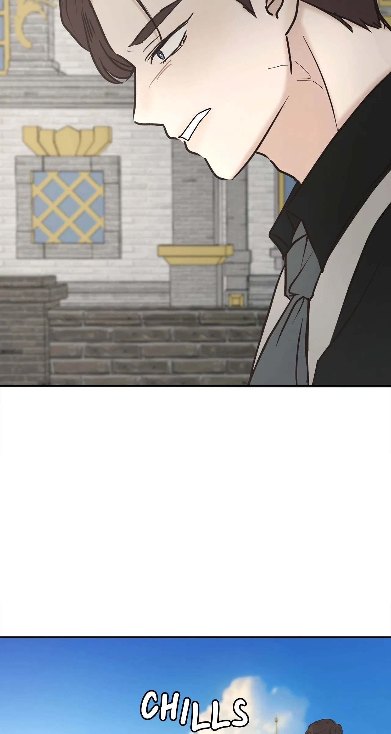 I adopted a male lead from prison shelter Chapter 125 – Page 46