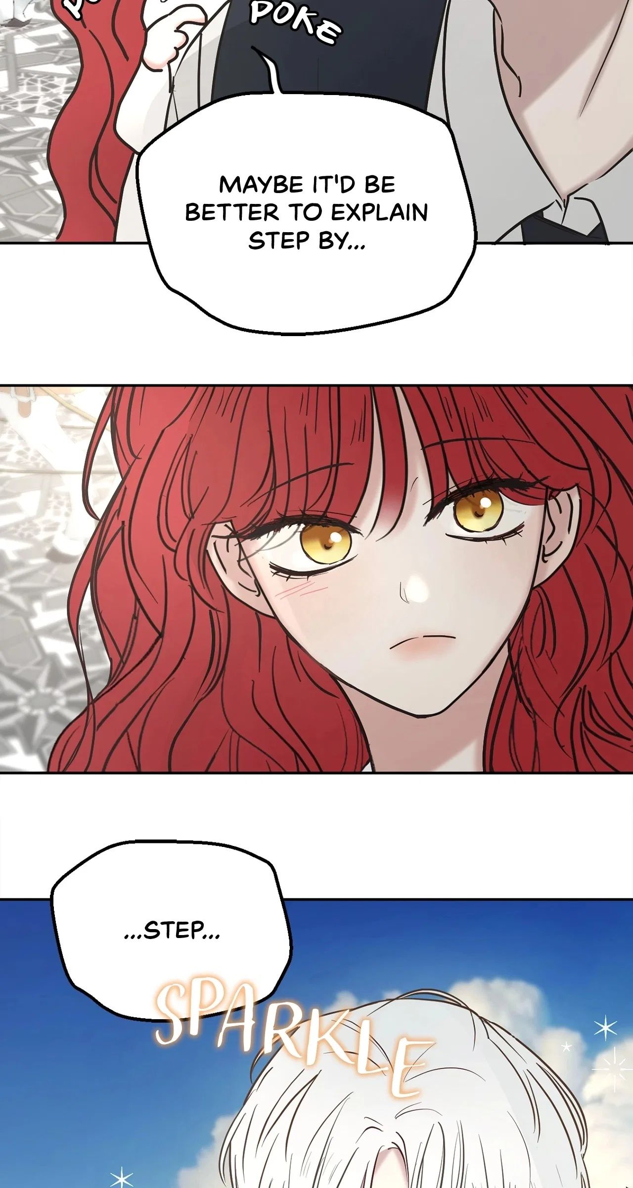 I adopted a male lead from prison shelter Chapter 125 – Page 48