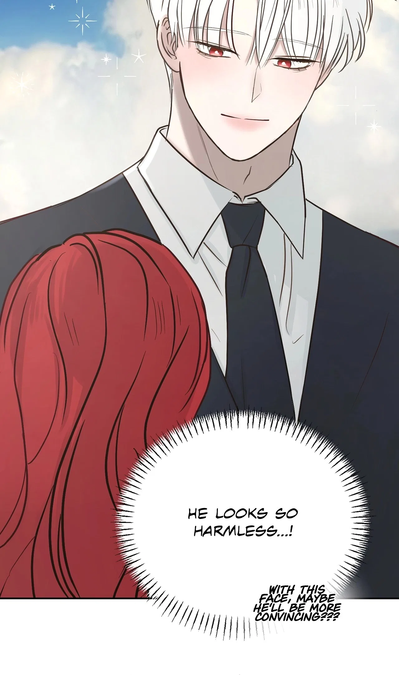 I adopted a male lead from prison shelter Chapter 125 – Page 49
