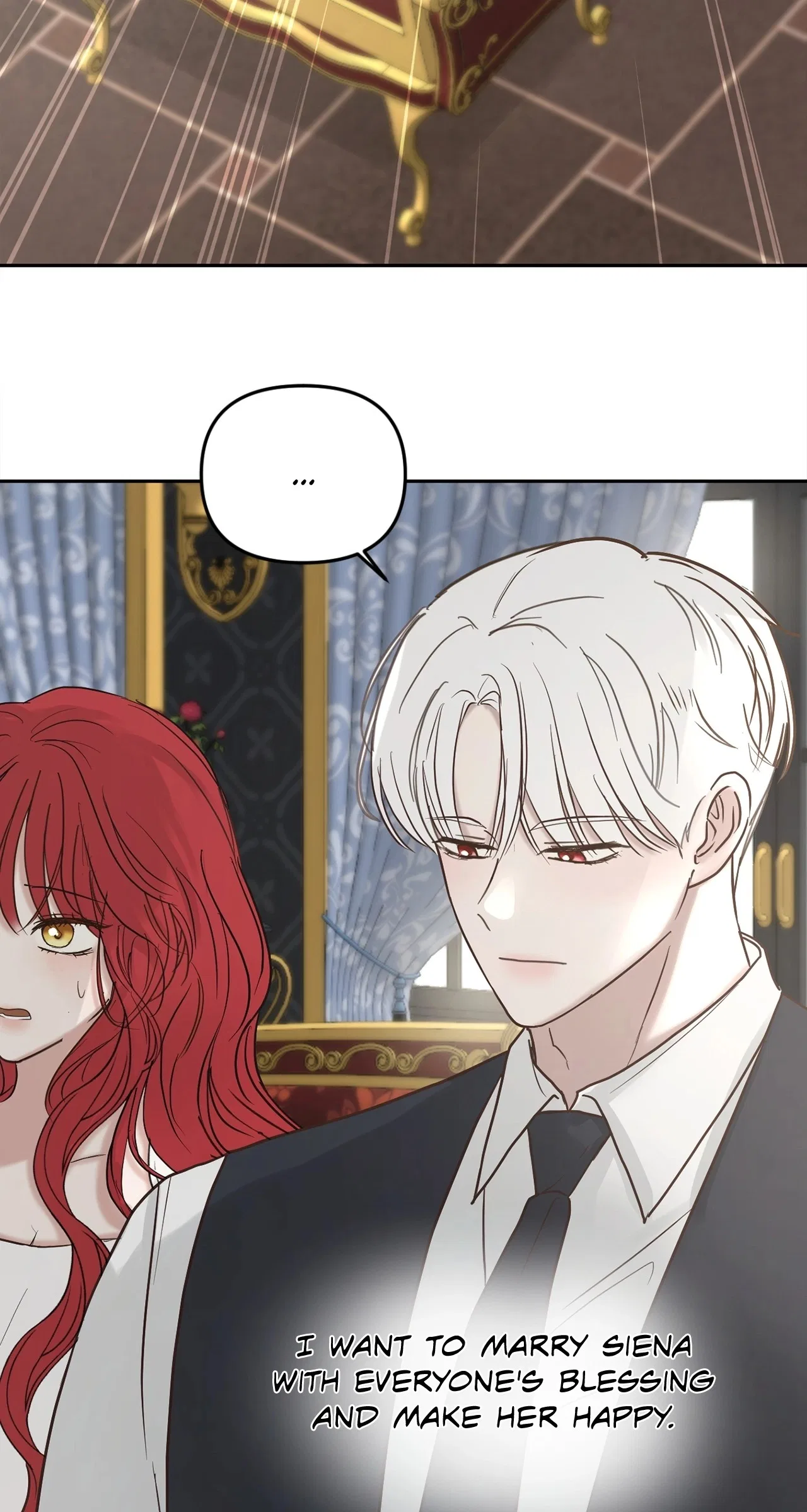 I adopted a male lead from prison shelter Chapter 125 – Page 56